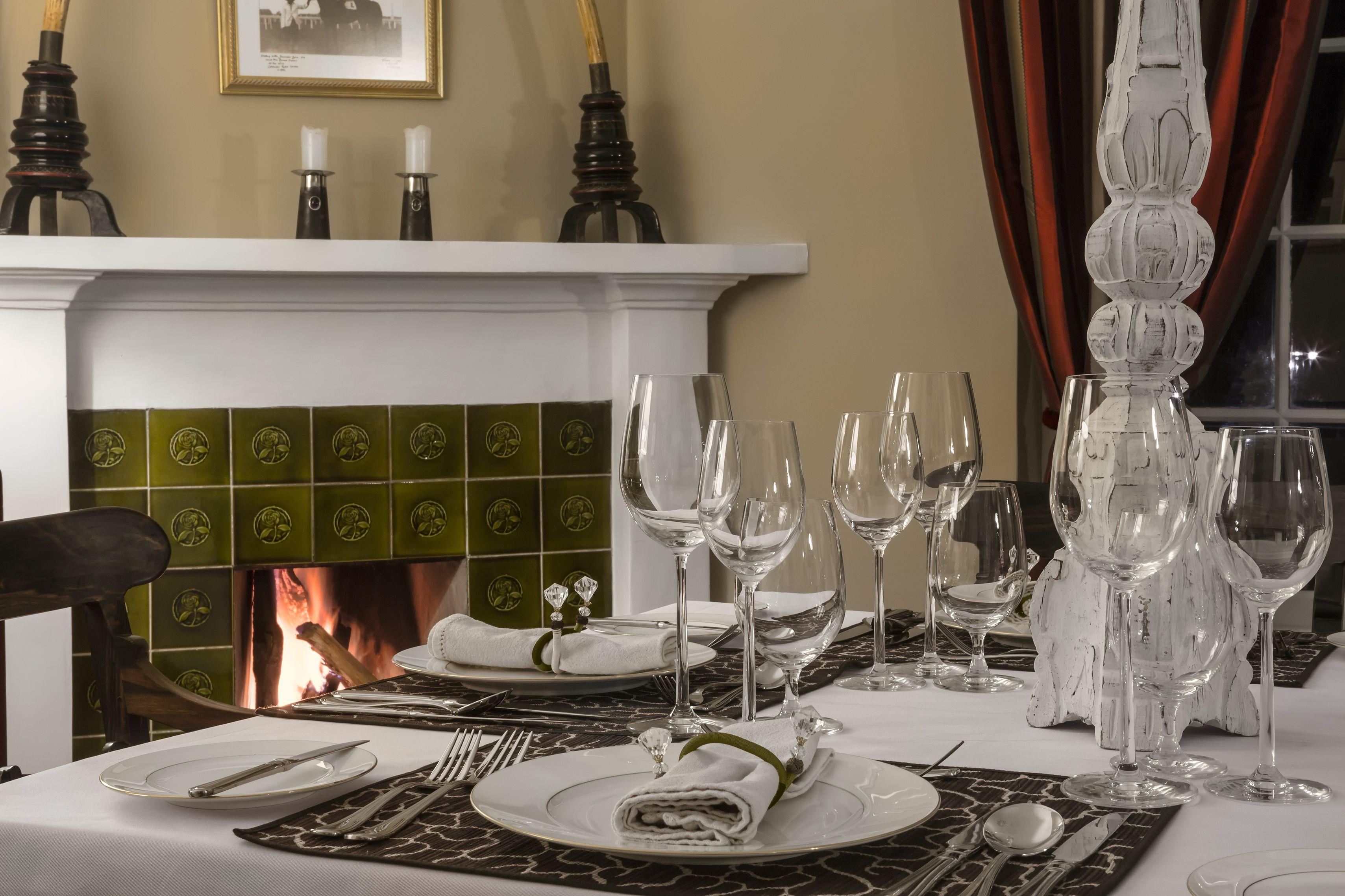 Hill Rise Luxury & Stables By Edwards Collection *