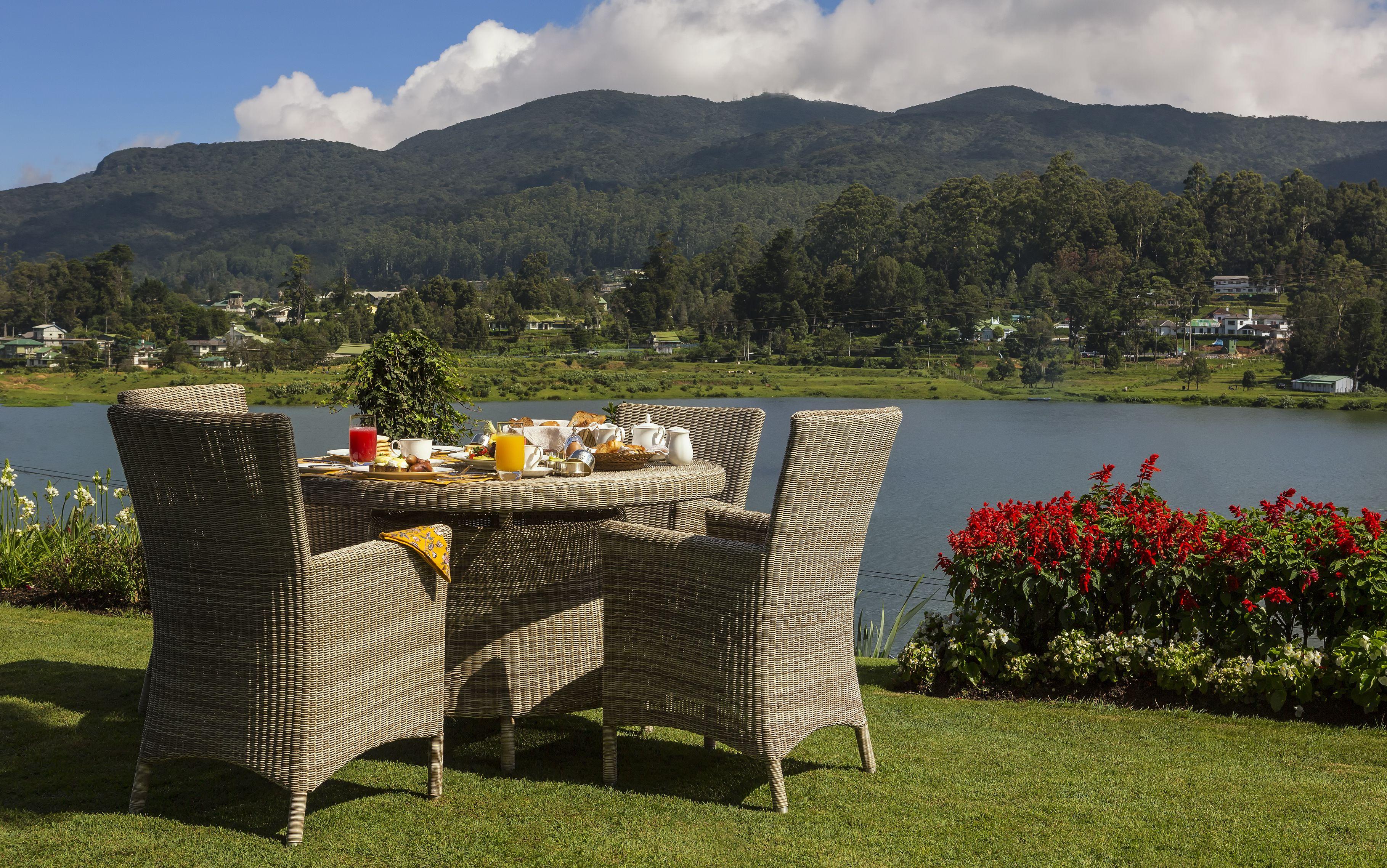 Hill Rise Luxury & Stables By Edwards Collection Villa