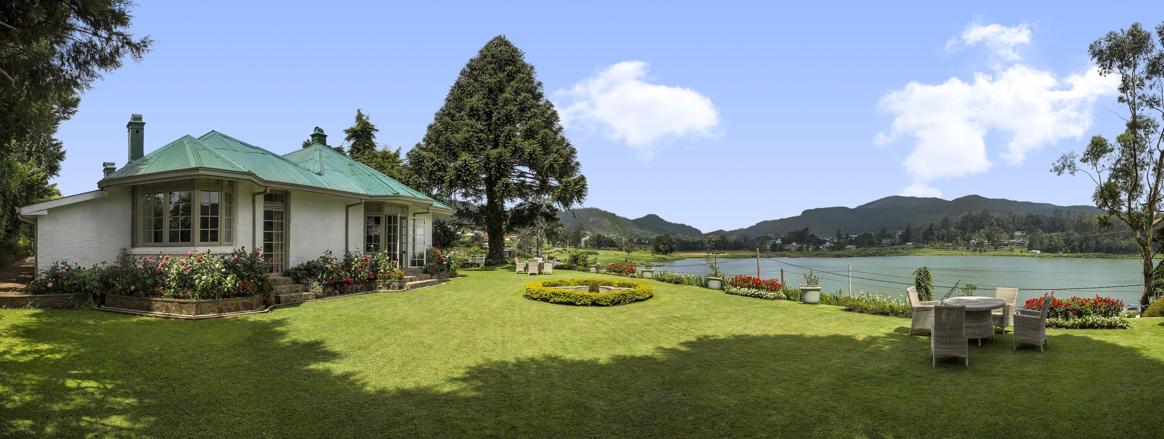 Villa Hill Rise Luxury & Stables By Edwards Collection *