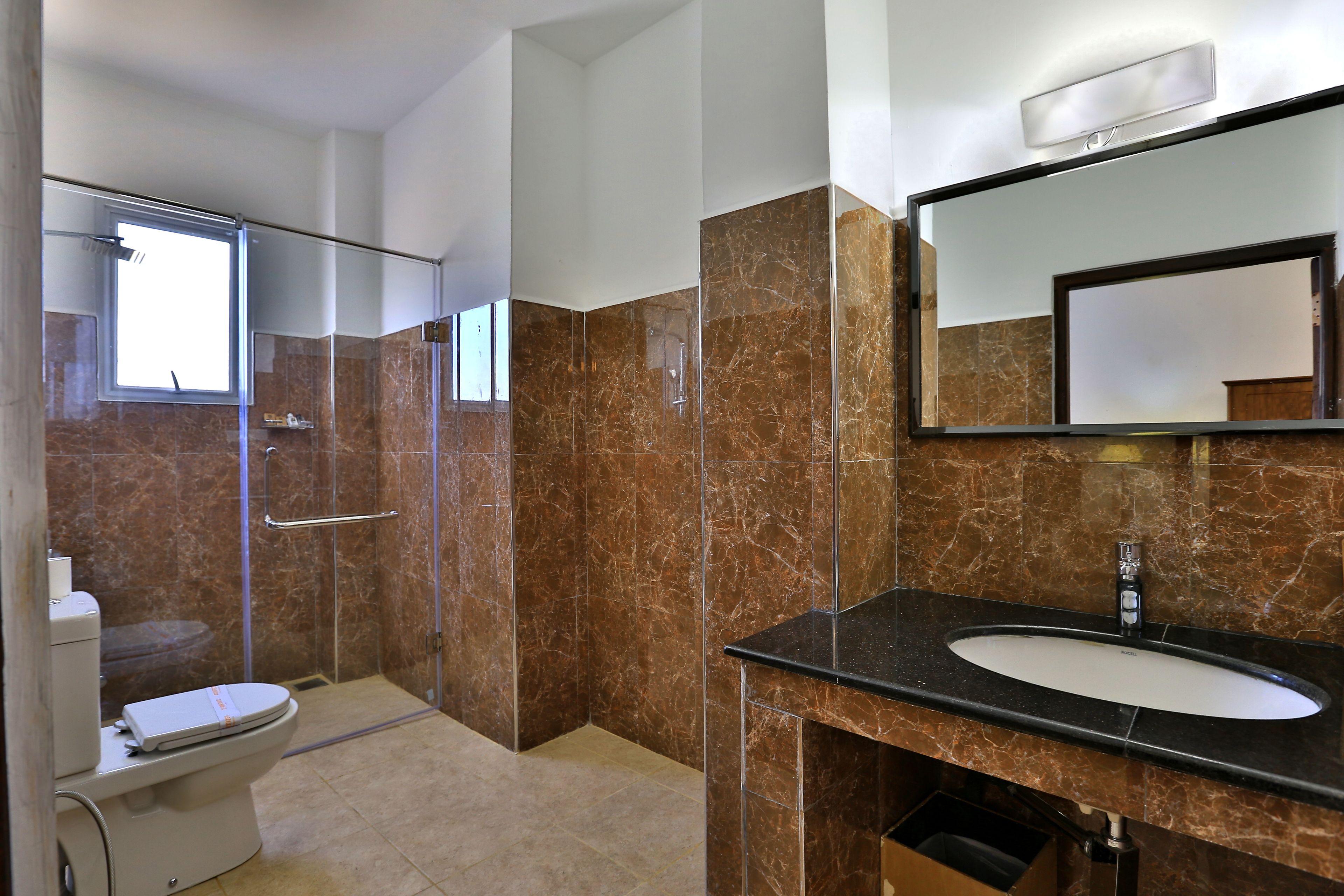 Hotel Ashford Nuwara Eliya