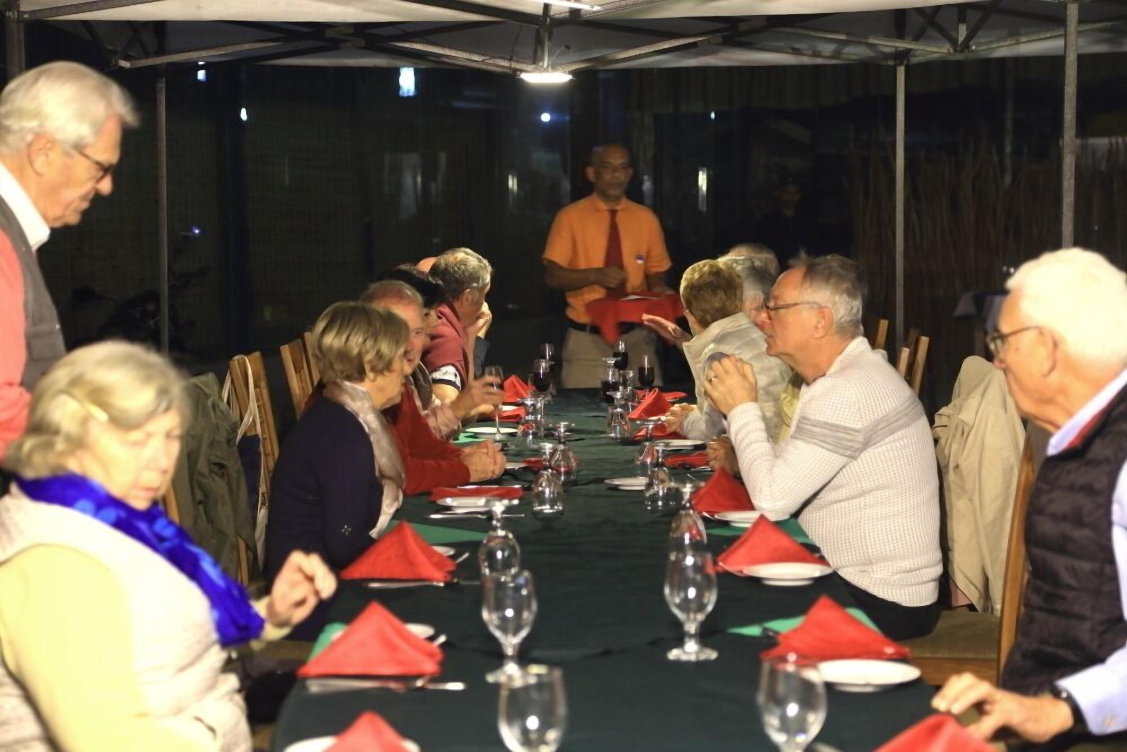 Ashford Nuwara Eliya