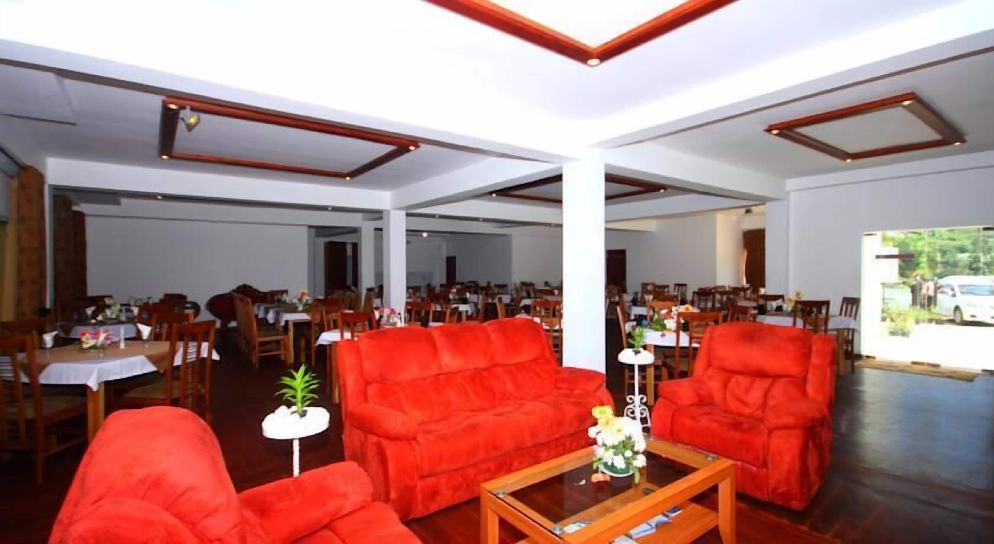 Ashford Nuwara Eliya