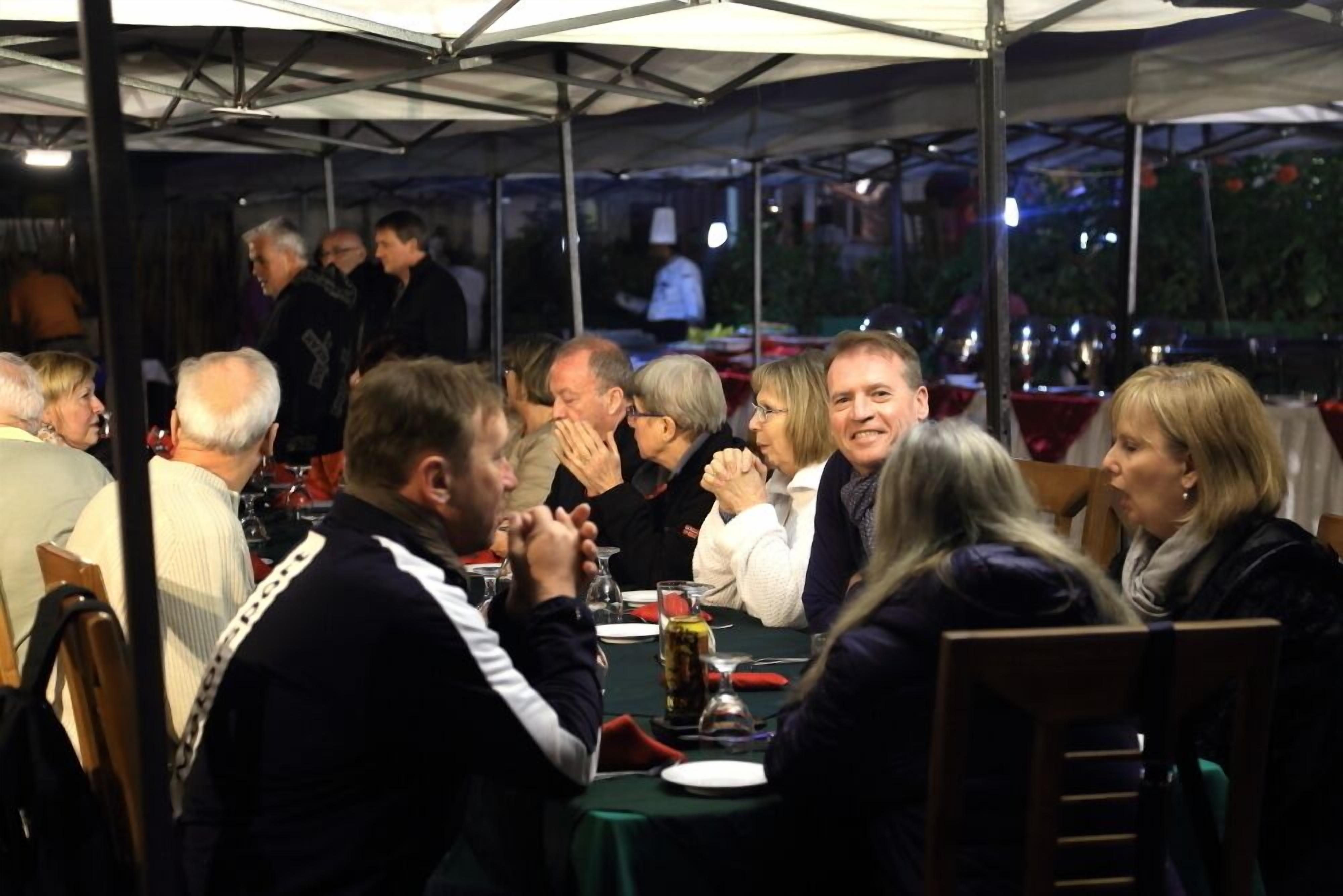 Hotel Ashford Nuwara Eliya