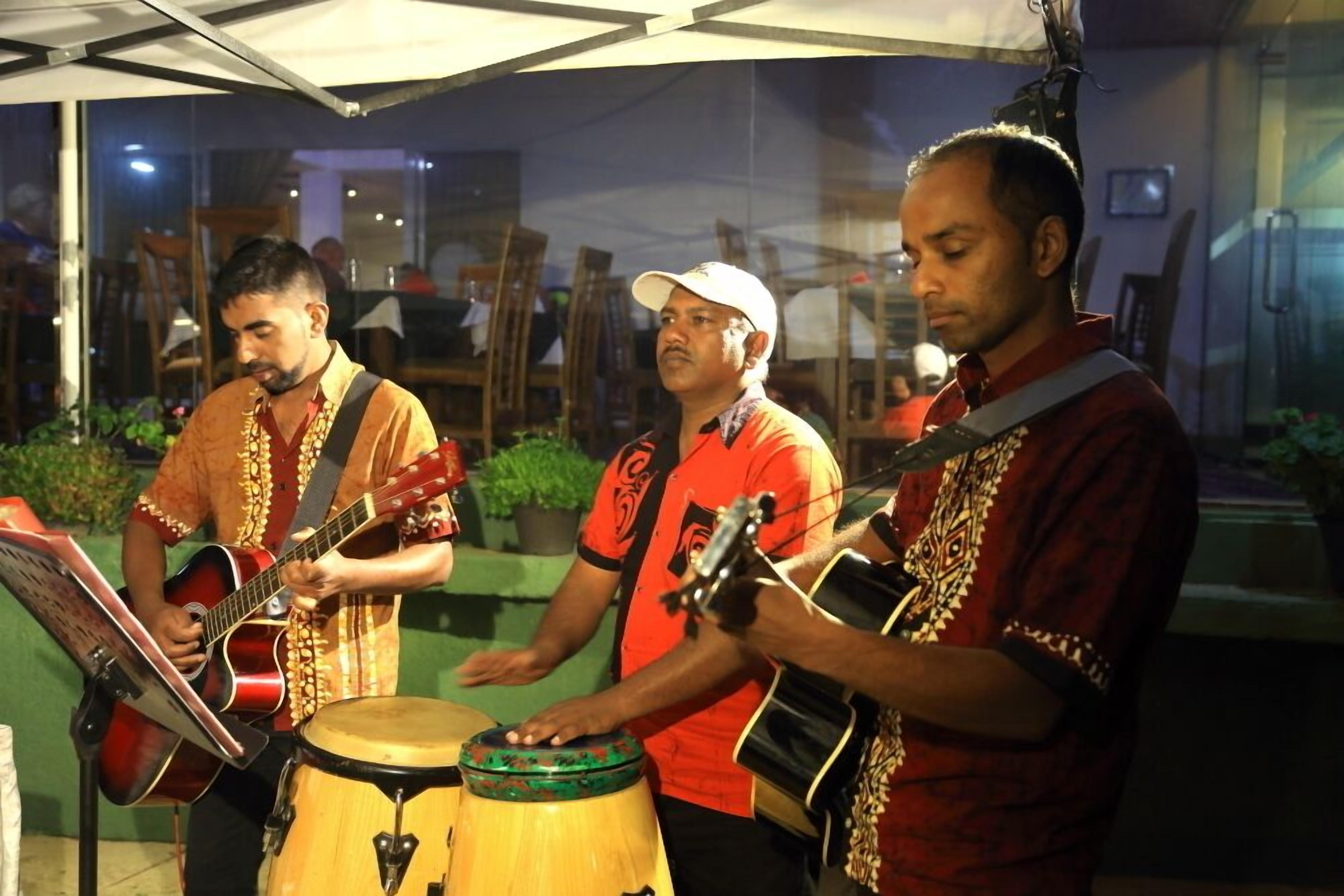 Hotel Ashford Nuwara Eliya