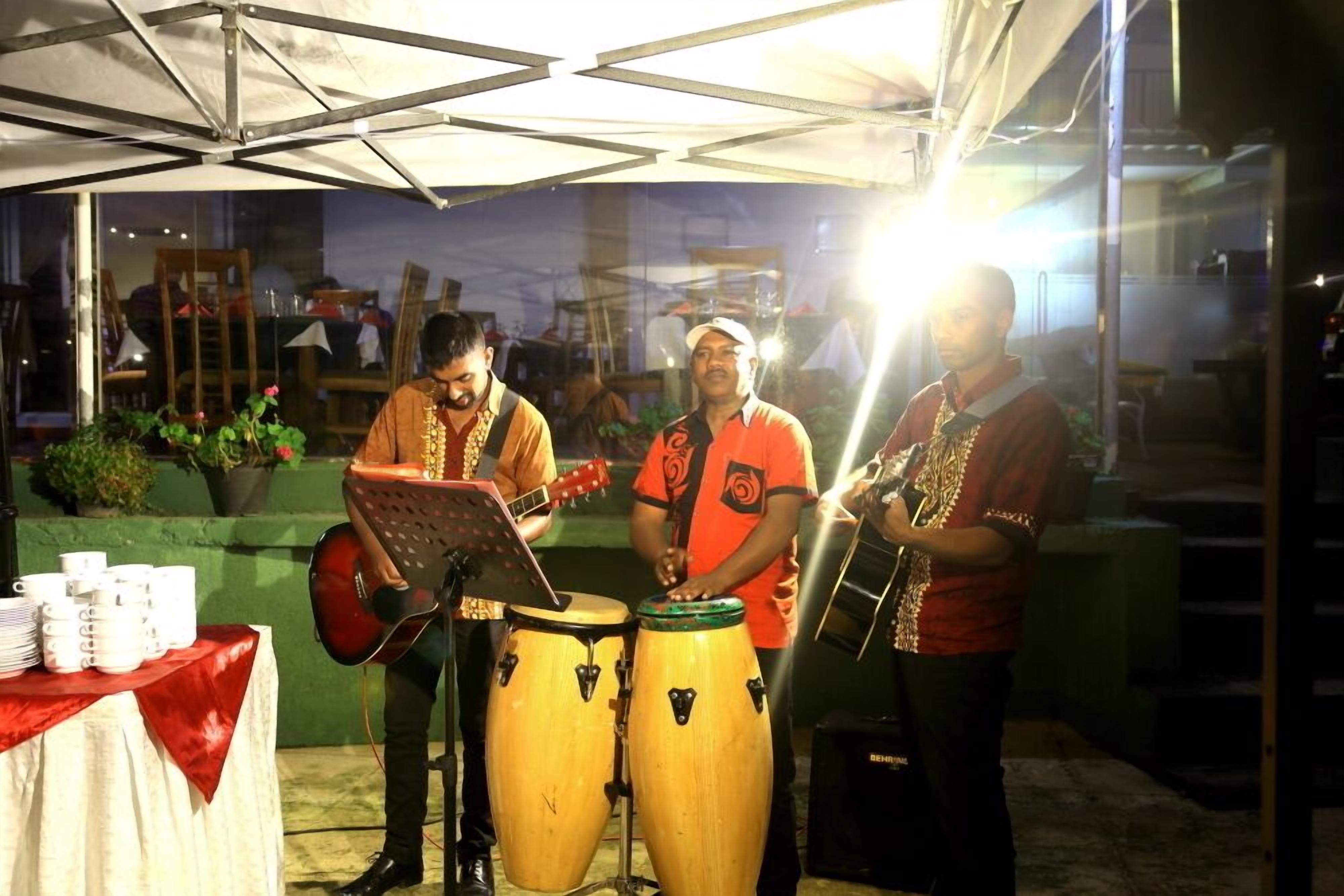 Ashford Nuwara Eliya