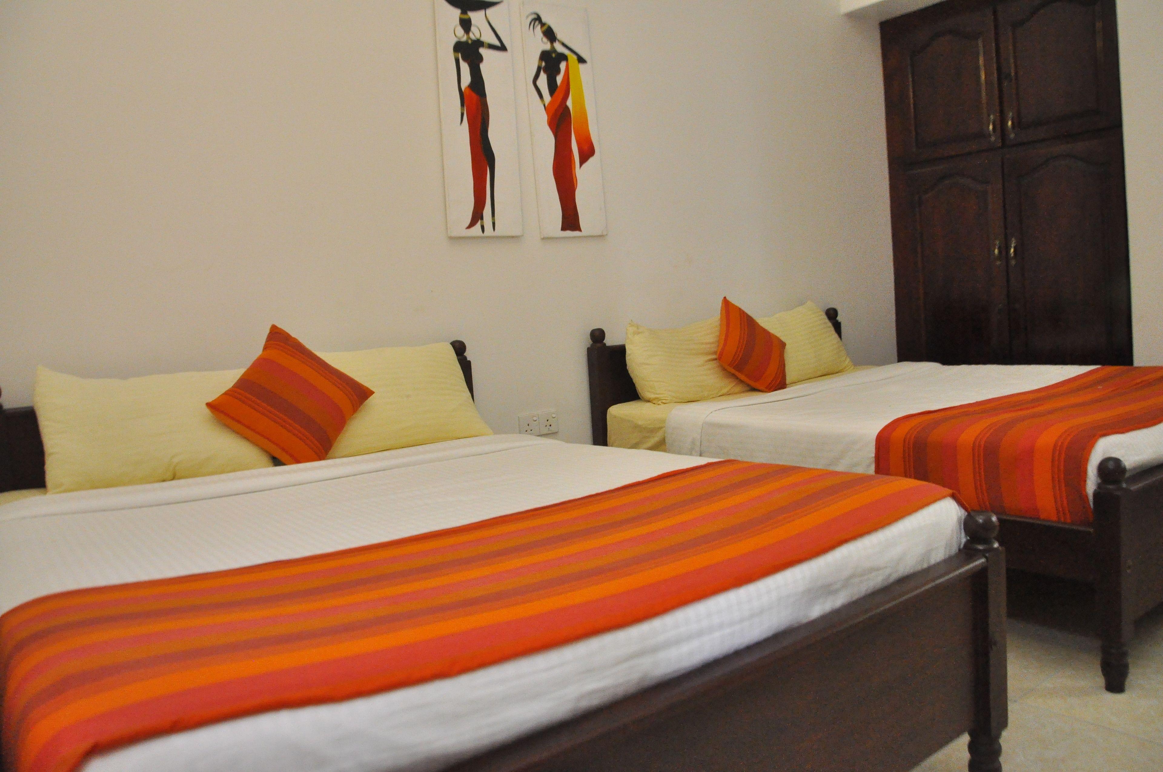 Inroma Hotel 3*