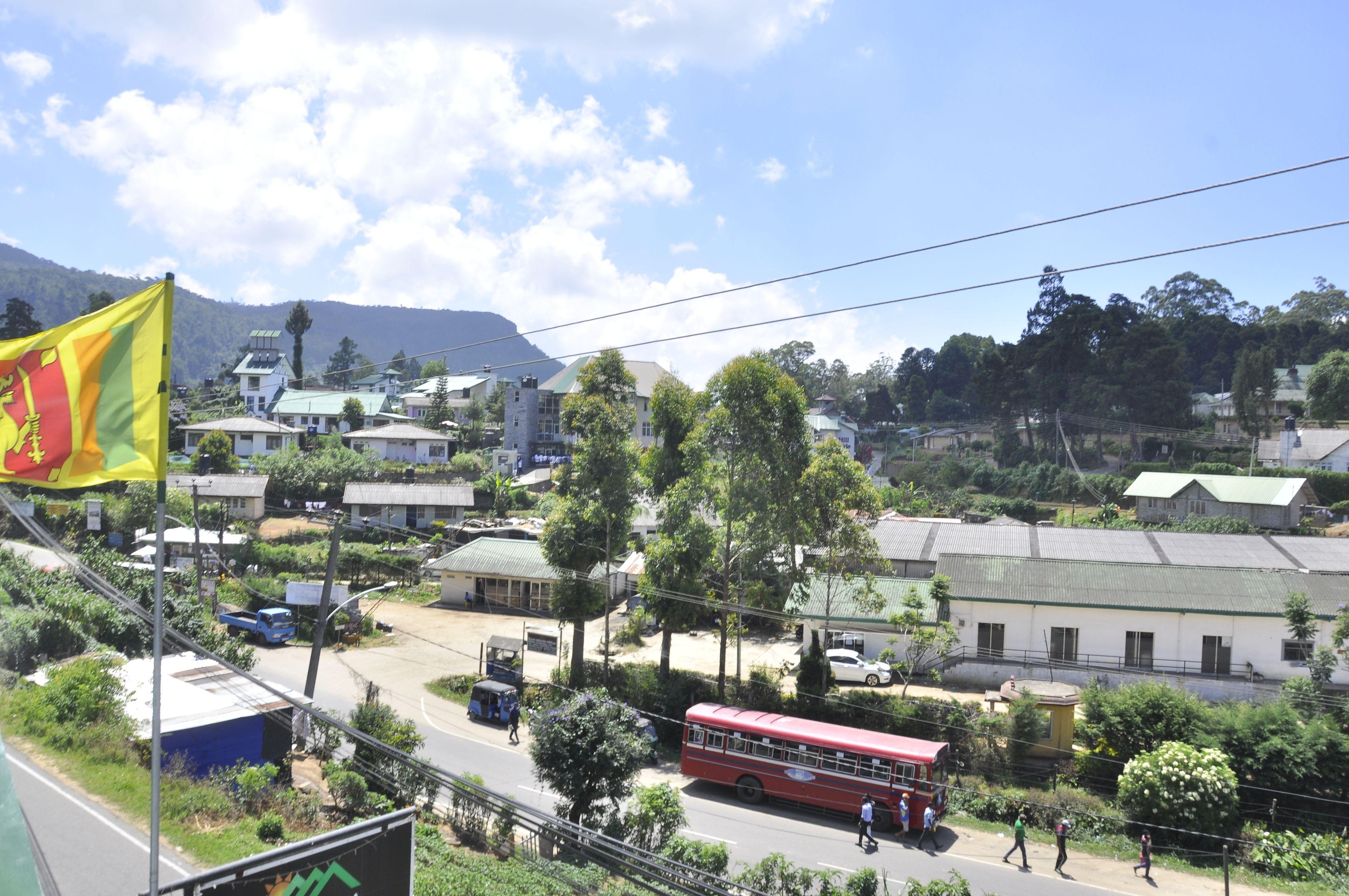Inroma Hotel Nuwara Eliya