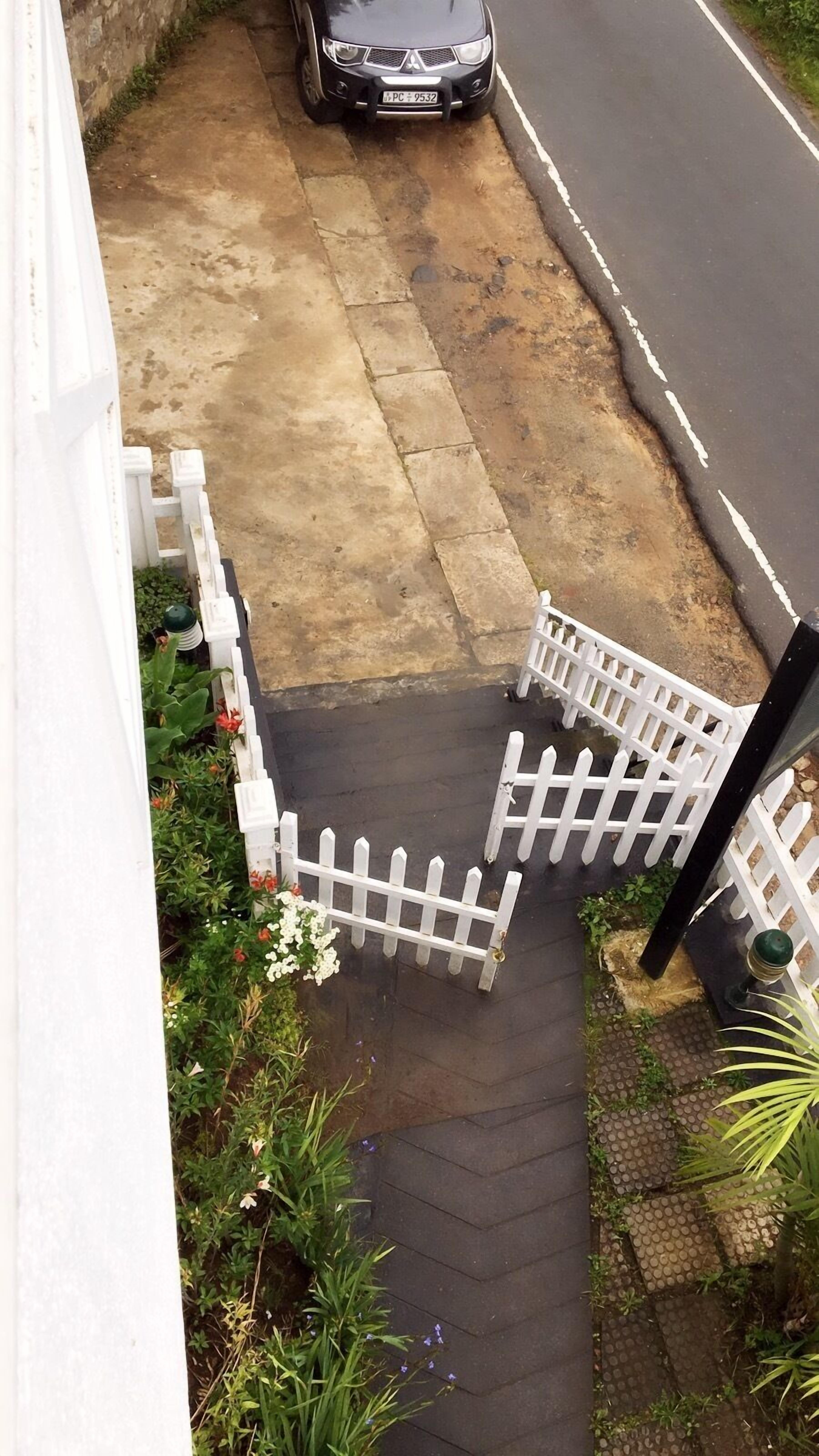 Inroma 3* Nuwara Eliya