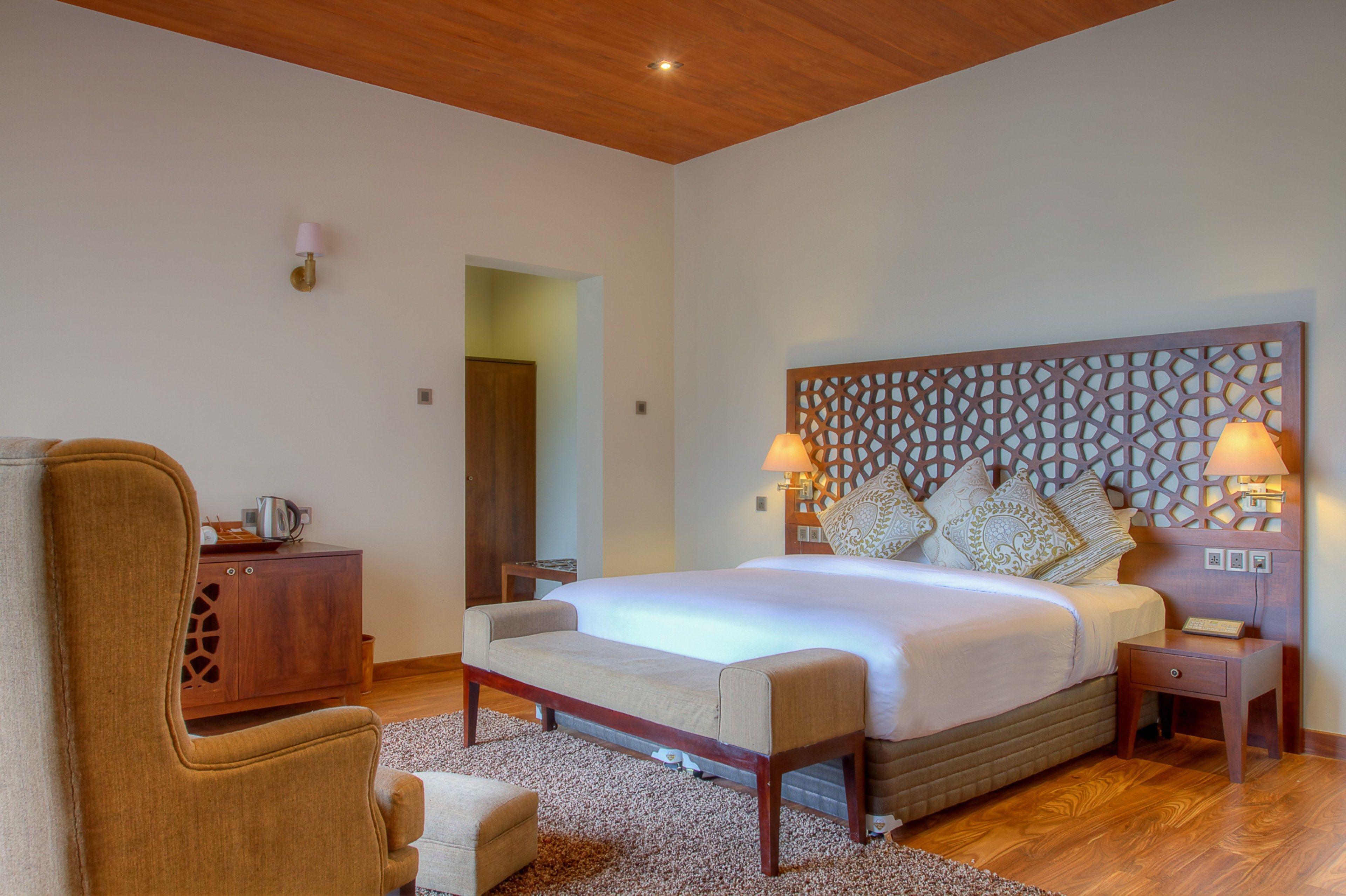 Villa Tea Plant Nuwara Eliya