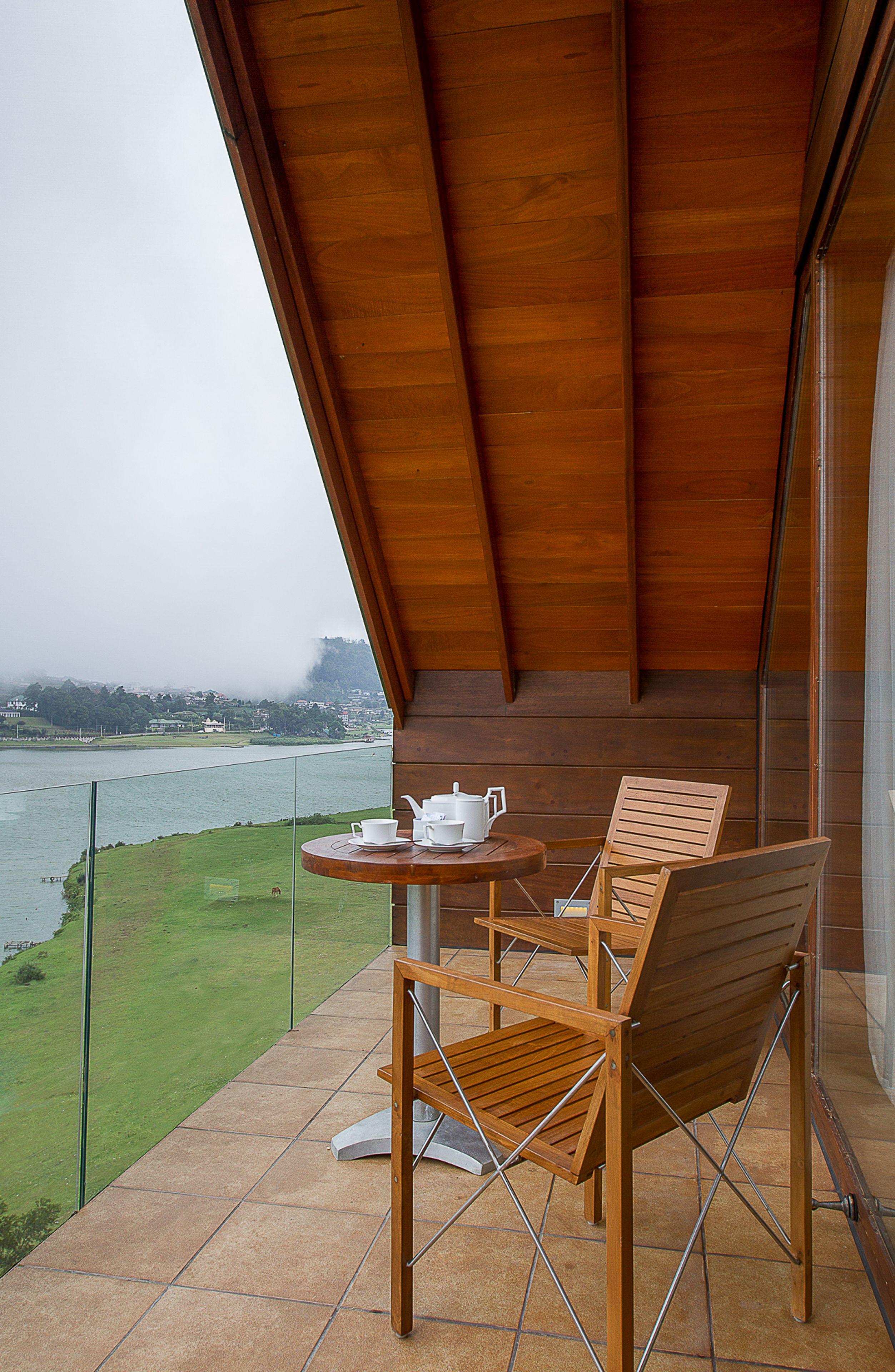 Villa Tea Plant Nuwara Eliya