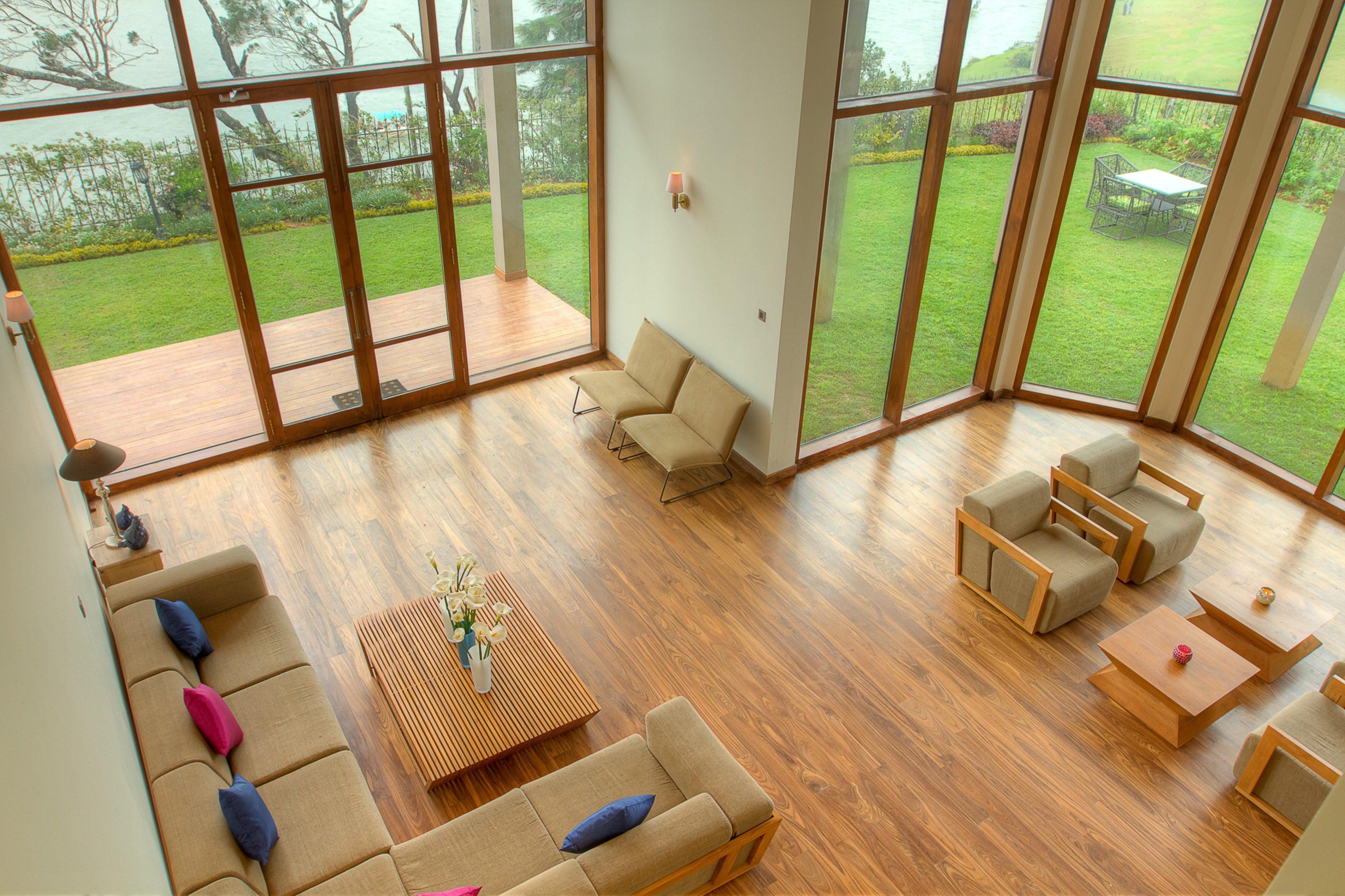 Villa Tea Plant Nuwara Eliya