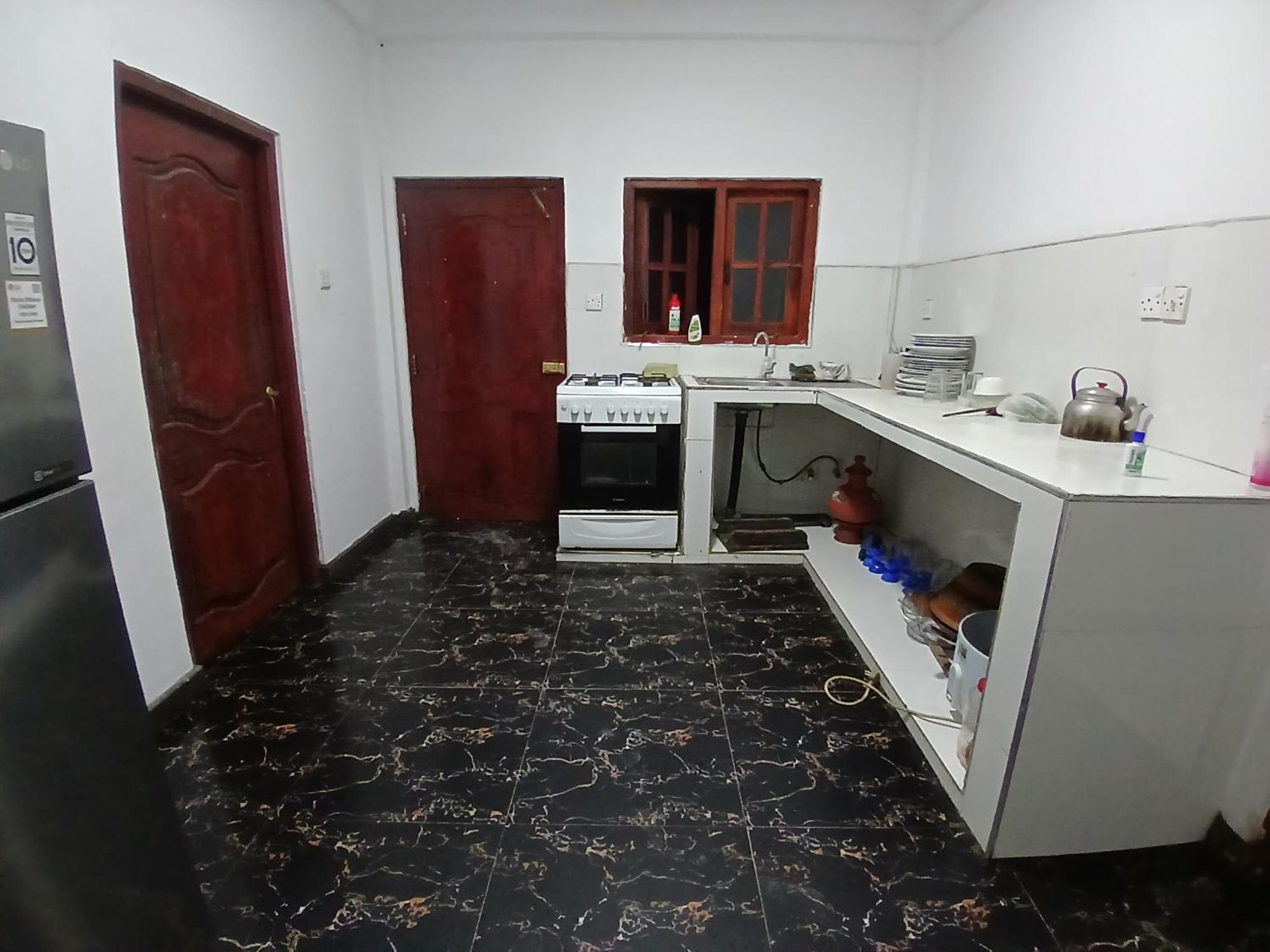 Midnight Oasis Holiday home Nuwara Eliya