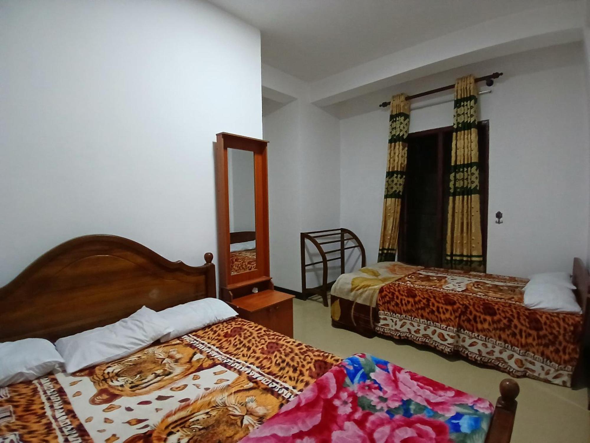 Holiday home Midnight Oasis Nuwara Eliya