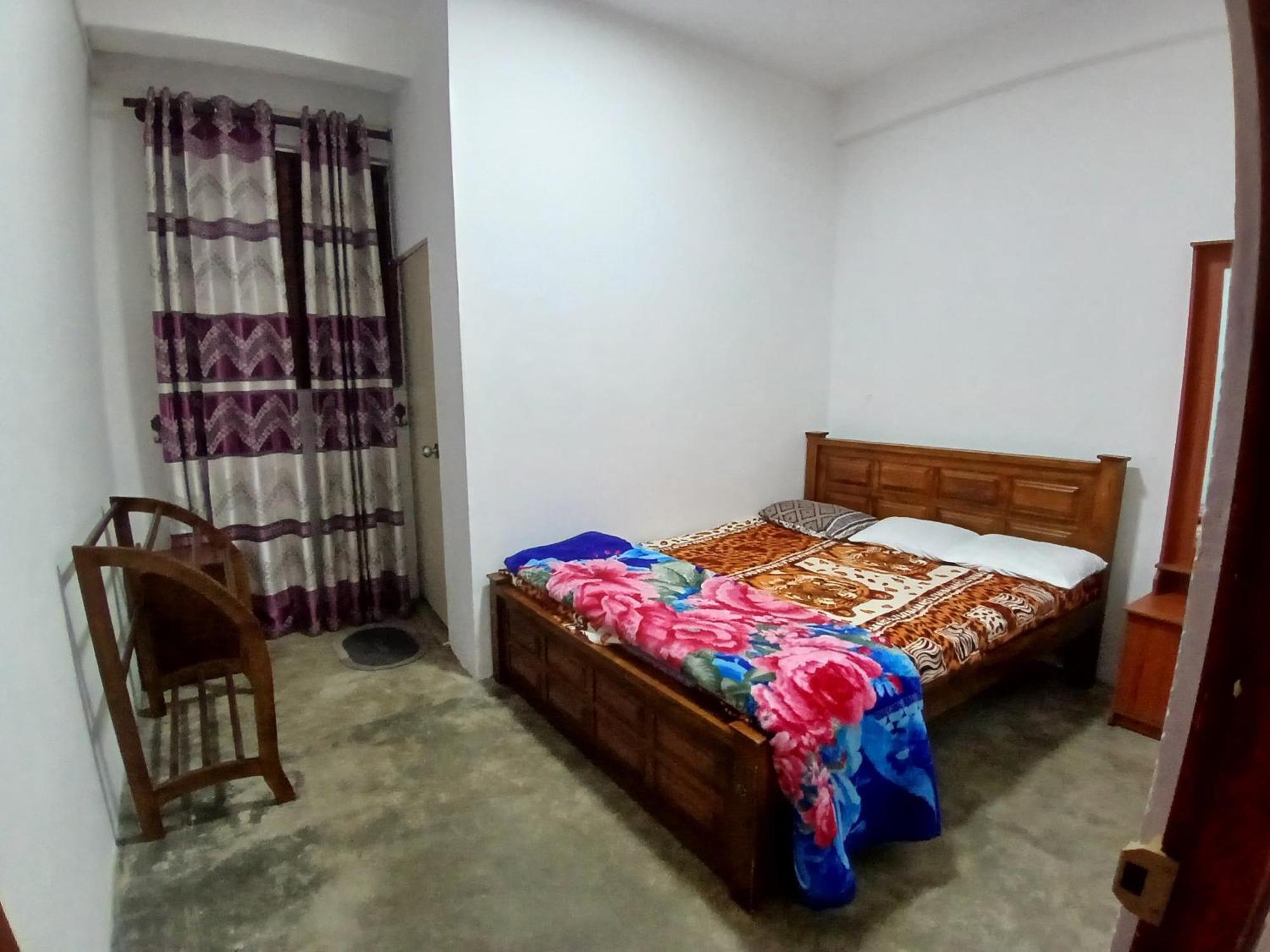 Midnight Oasis Nuwara Eliya