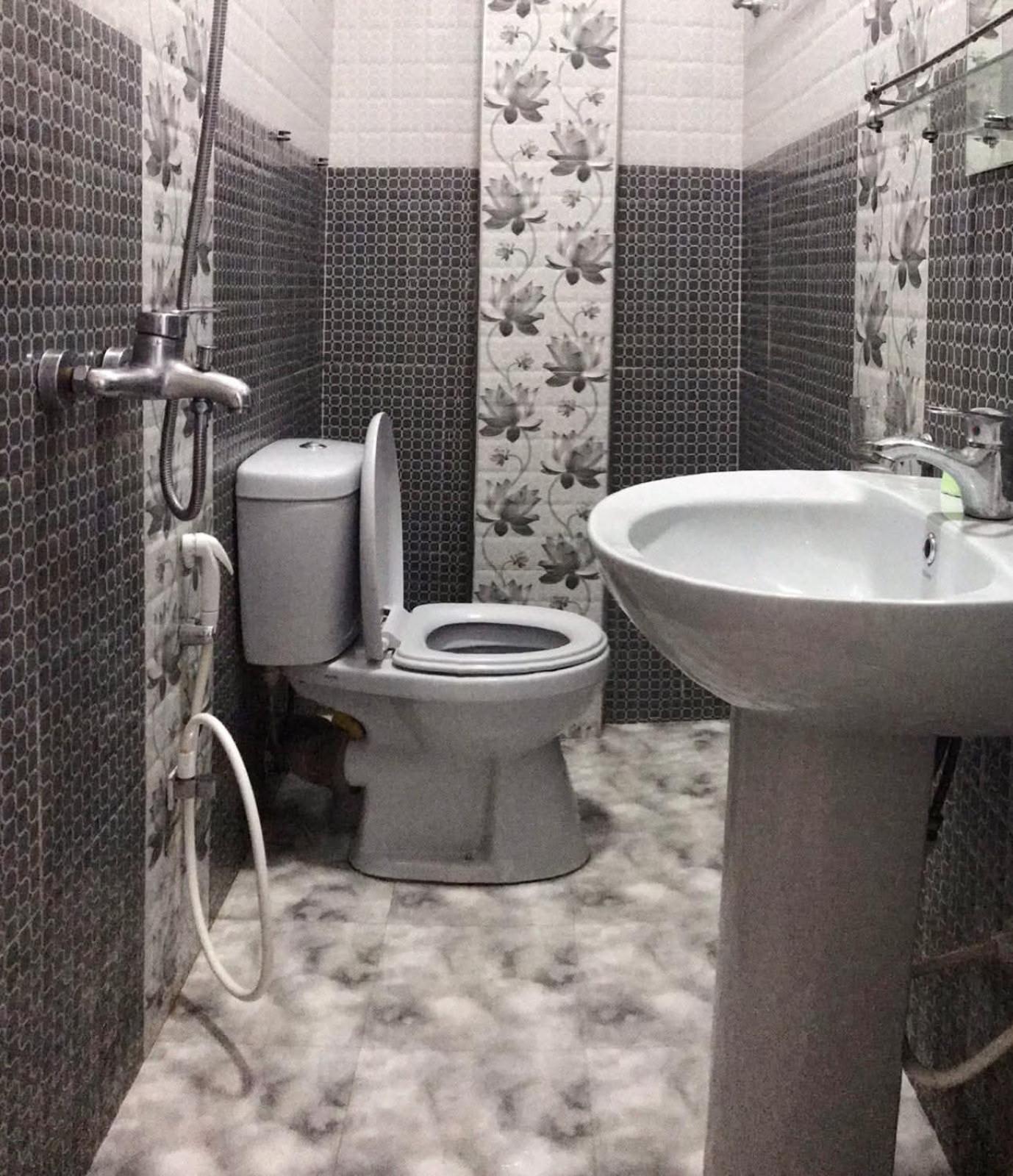 Holiday home Midnight Oasis Nuwara Eliya