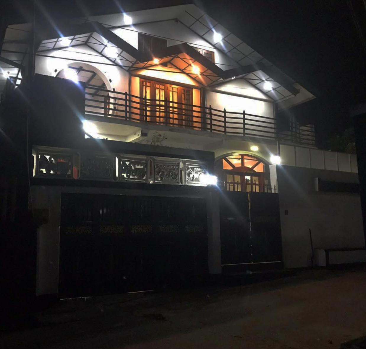 Holiday home Midnight Oasis Nuwara Eliya