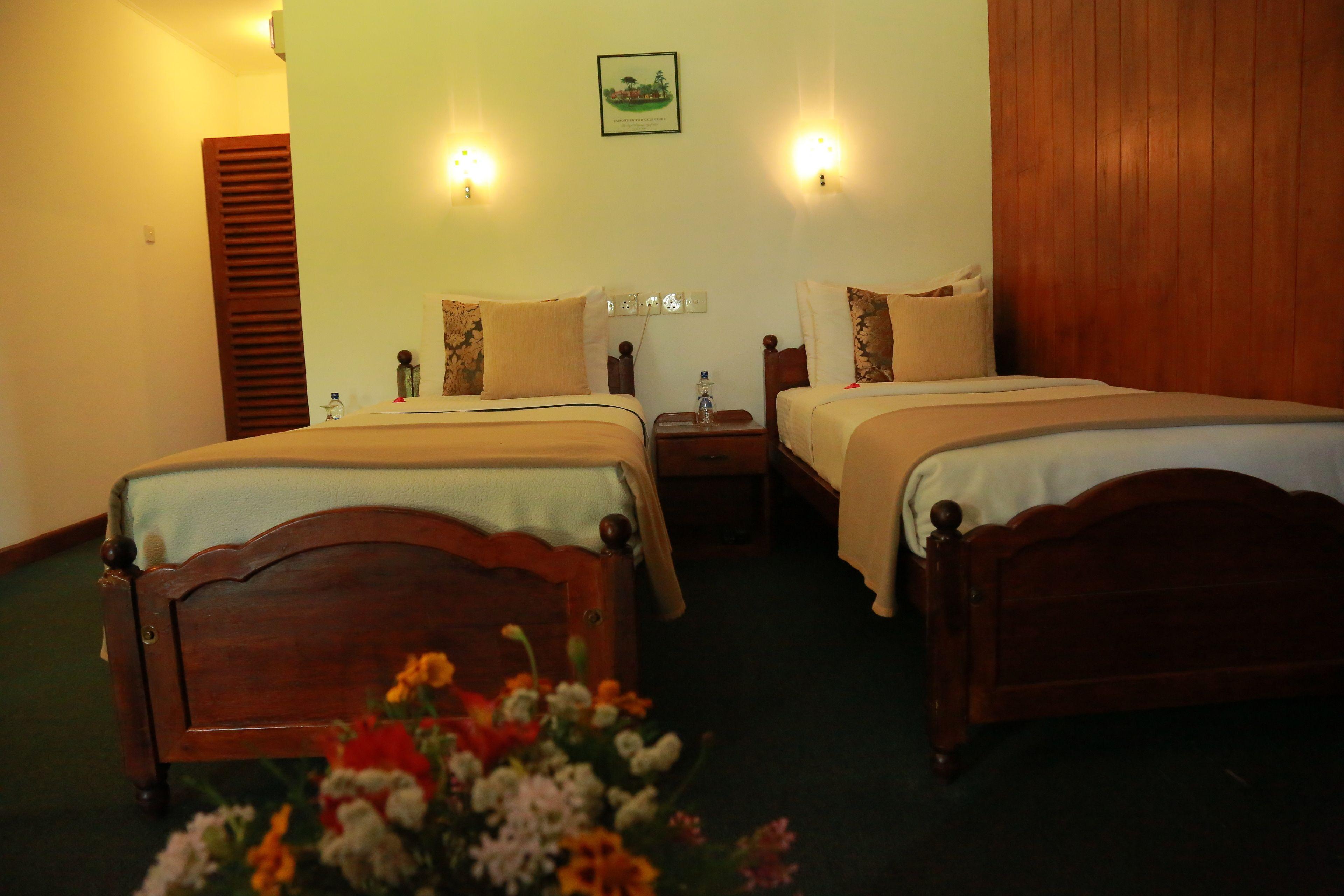 Golf Club Nuwara Eliya