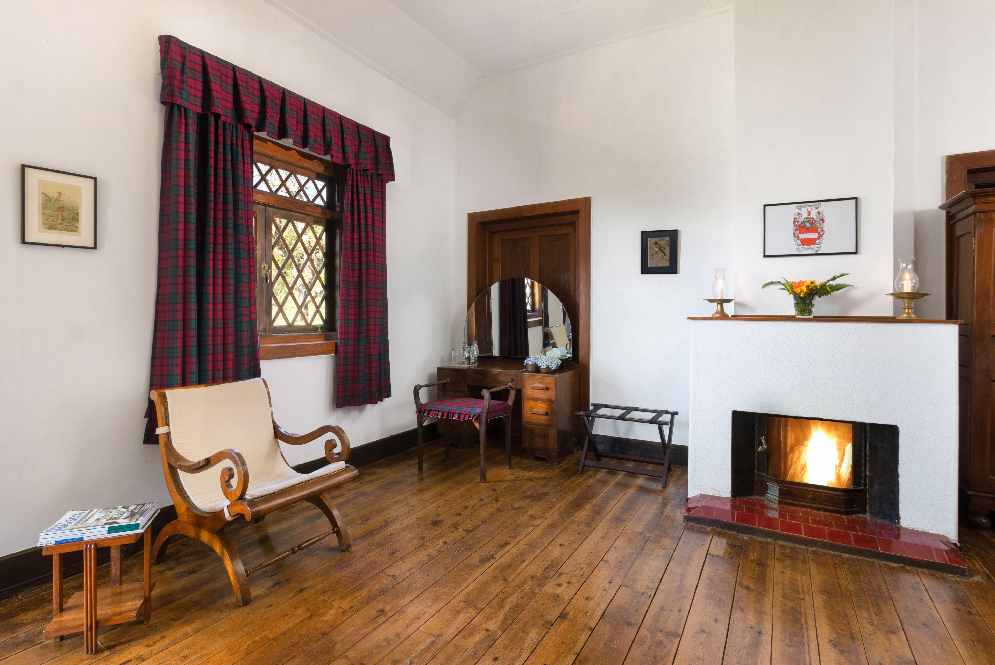 Scottish Planter Bungalow- Thema Collection