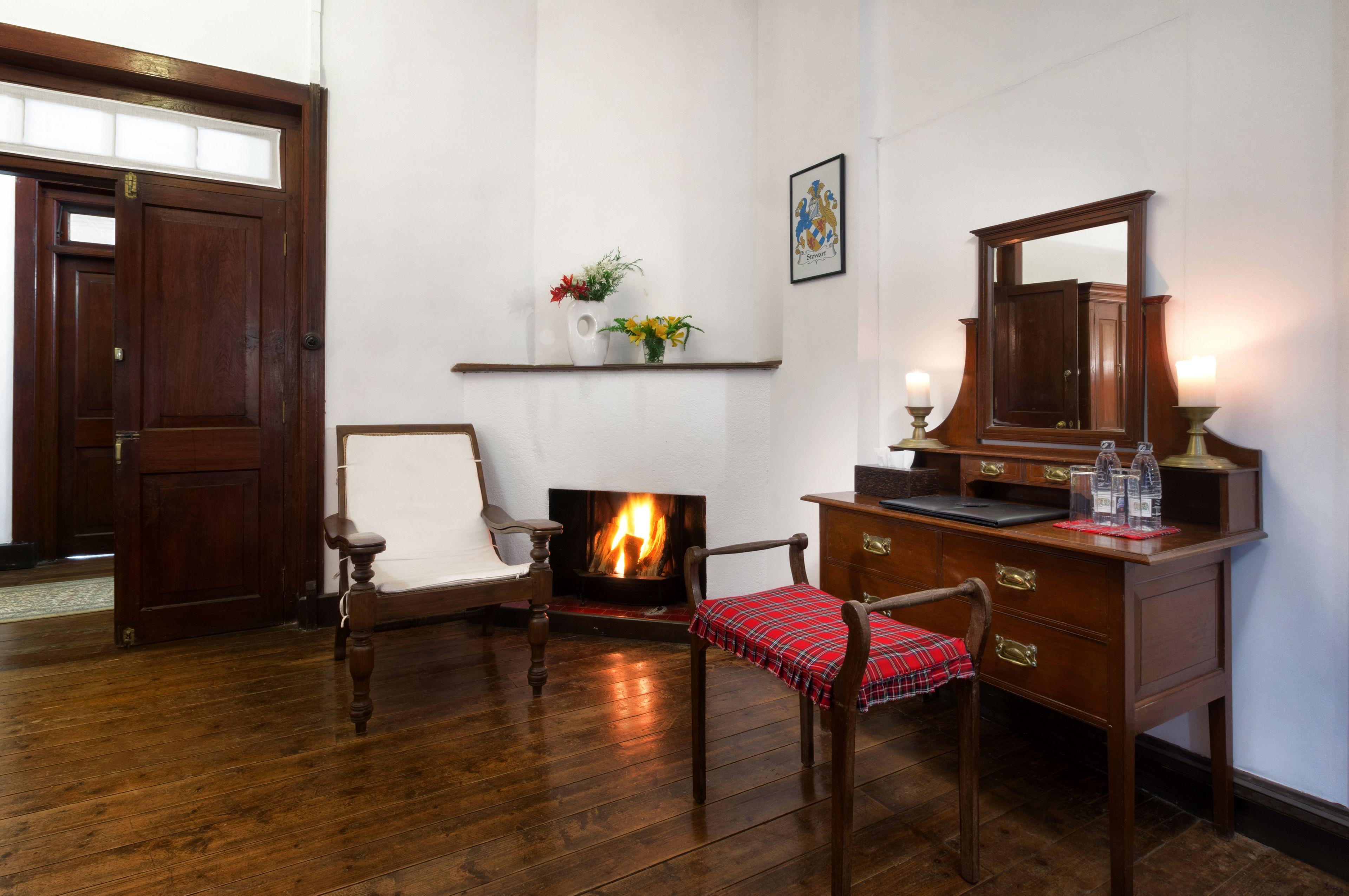 Scottish Planter Bungalow- Thema Collection