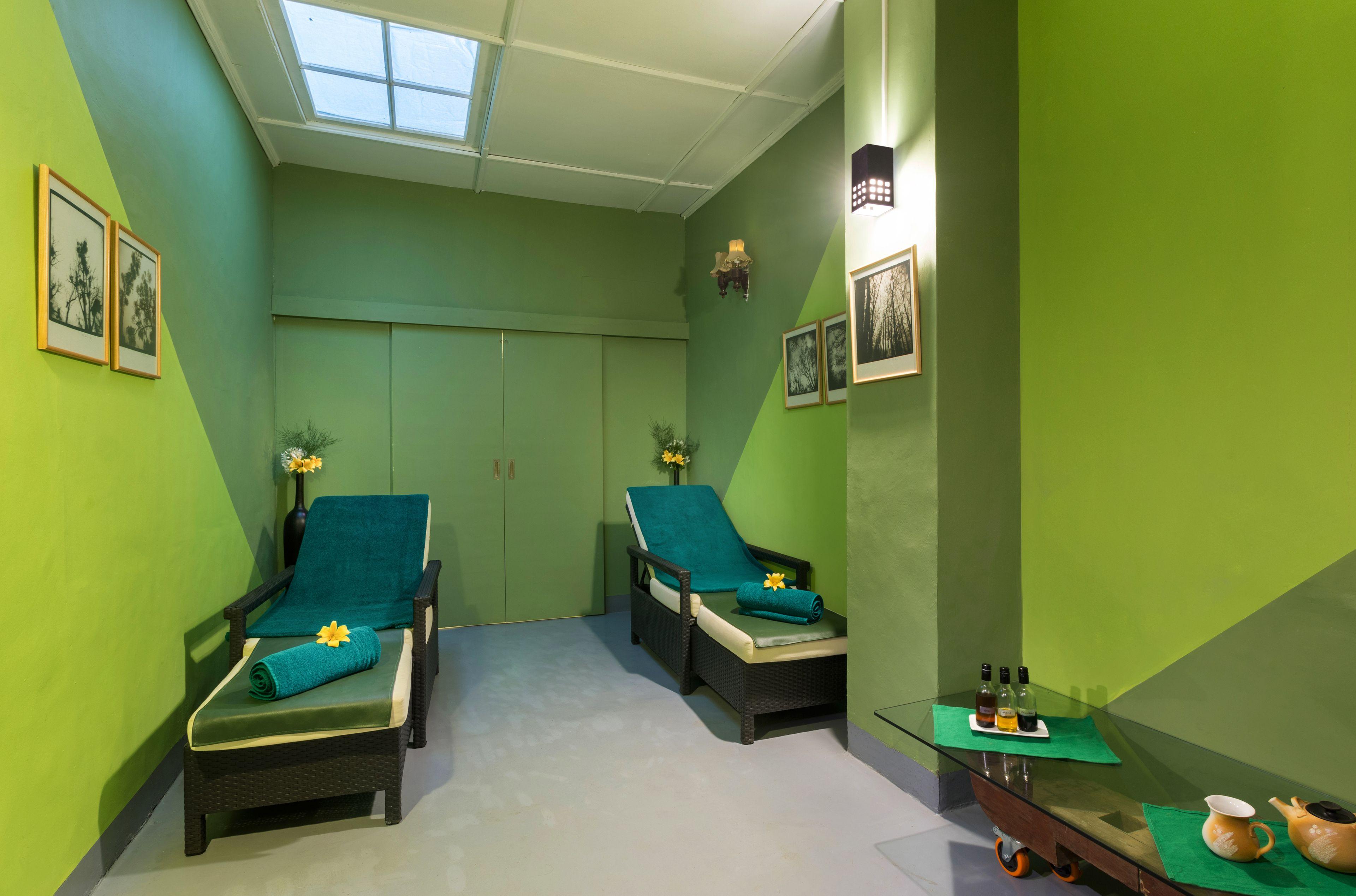 Scottish Planter Bungalow- Thema Collection * Nuwara Eliya