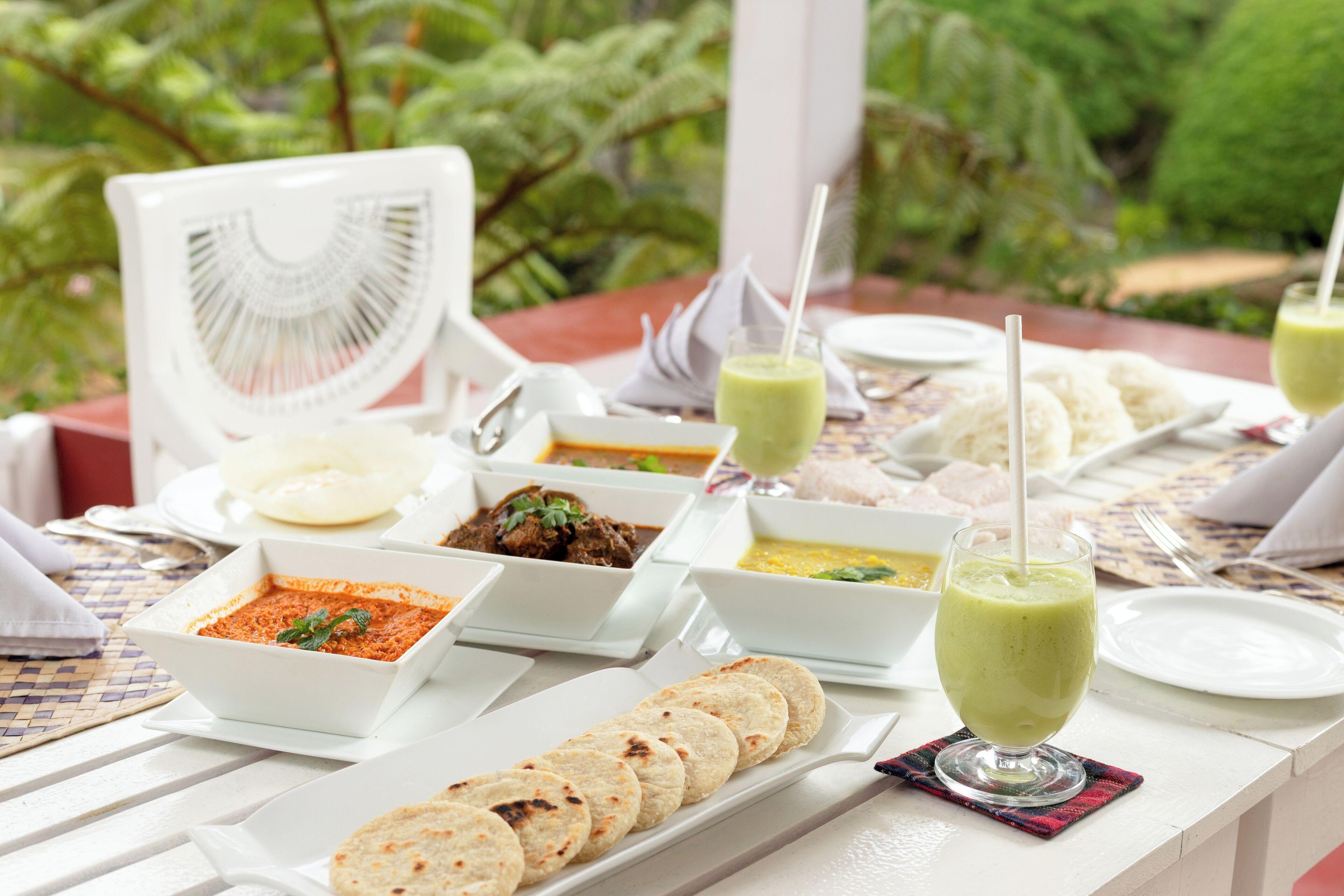 Villa Scottish Planter Bungalow- Thema Collection Nuwara Eliya