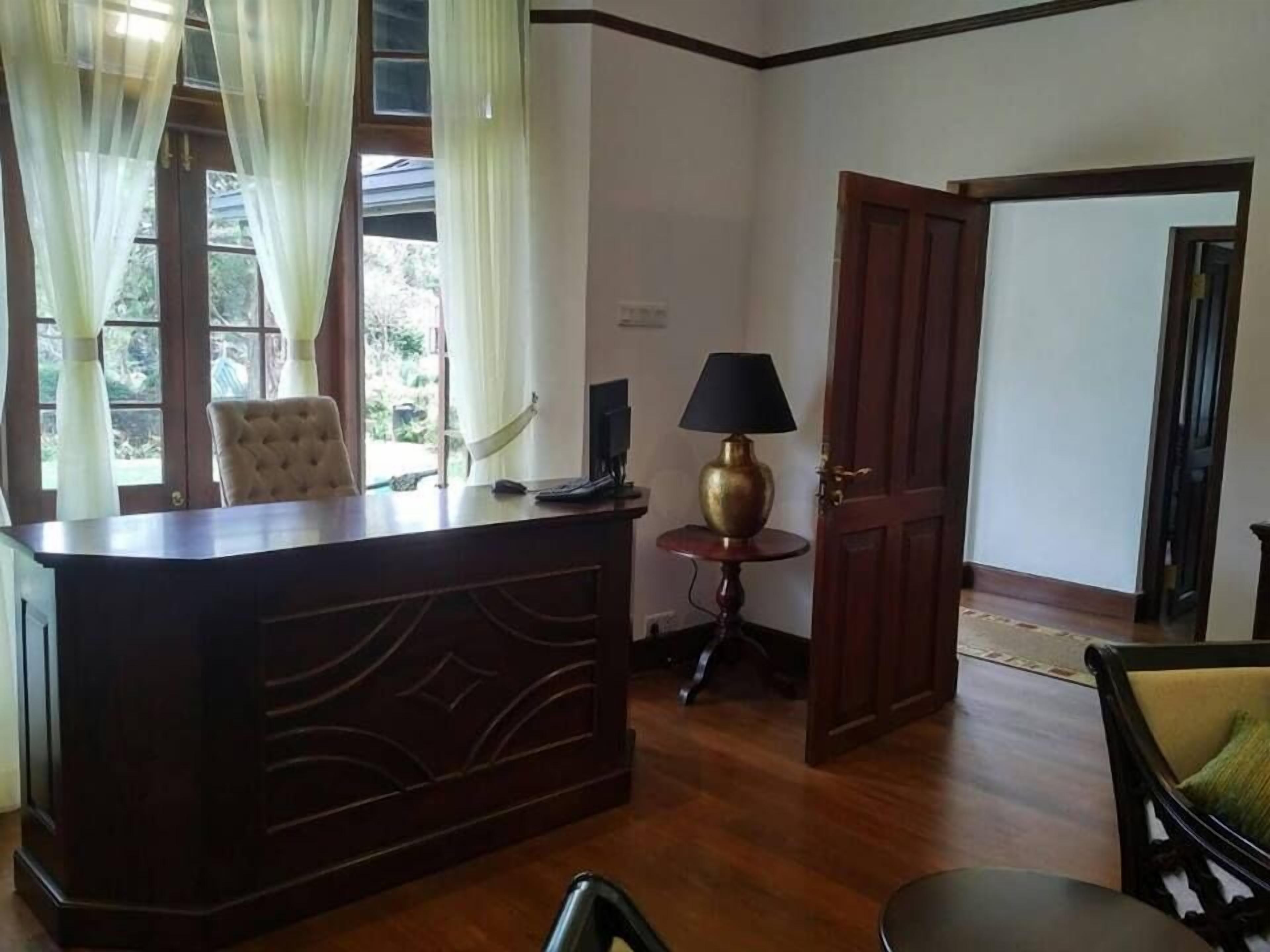 Hill Holiday home Nuwara Eliya