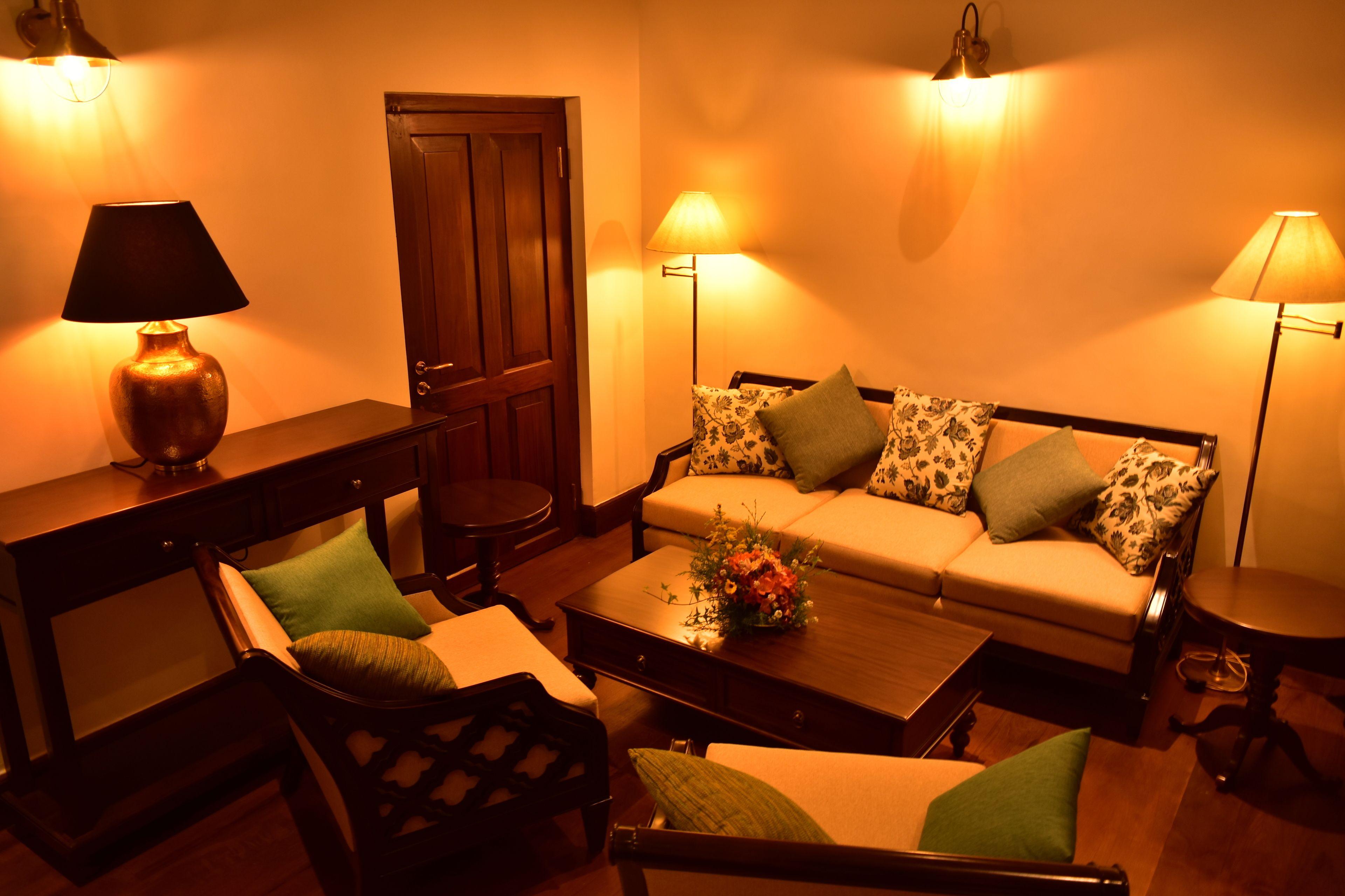 Hill Holiday home Nuwara Eliya