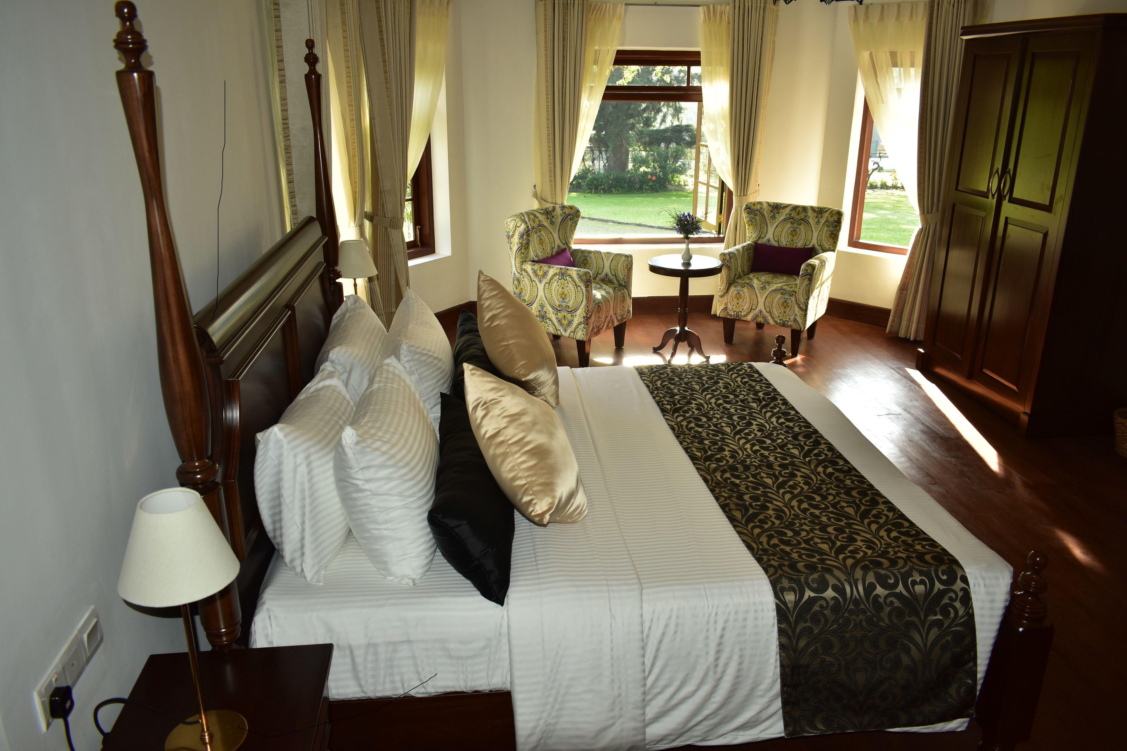 Hill Holiday home Nuwara Eliya