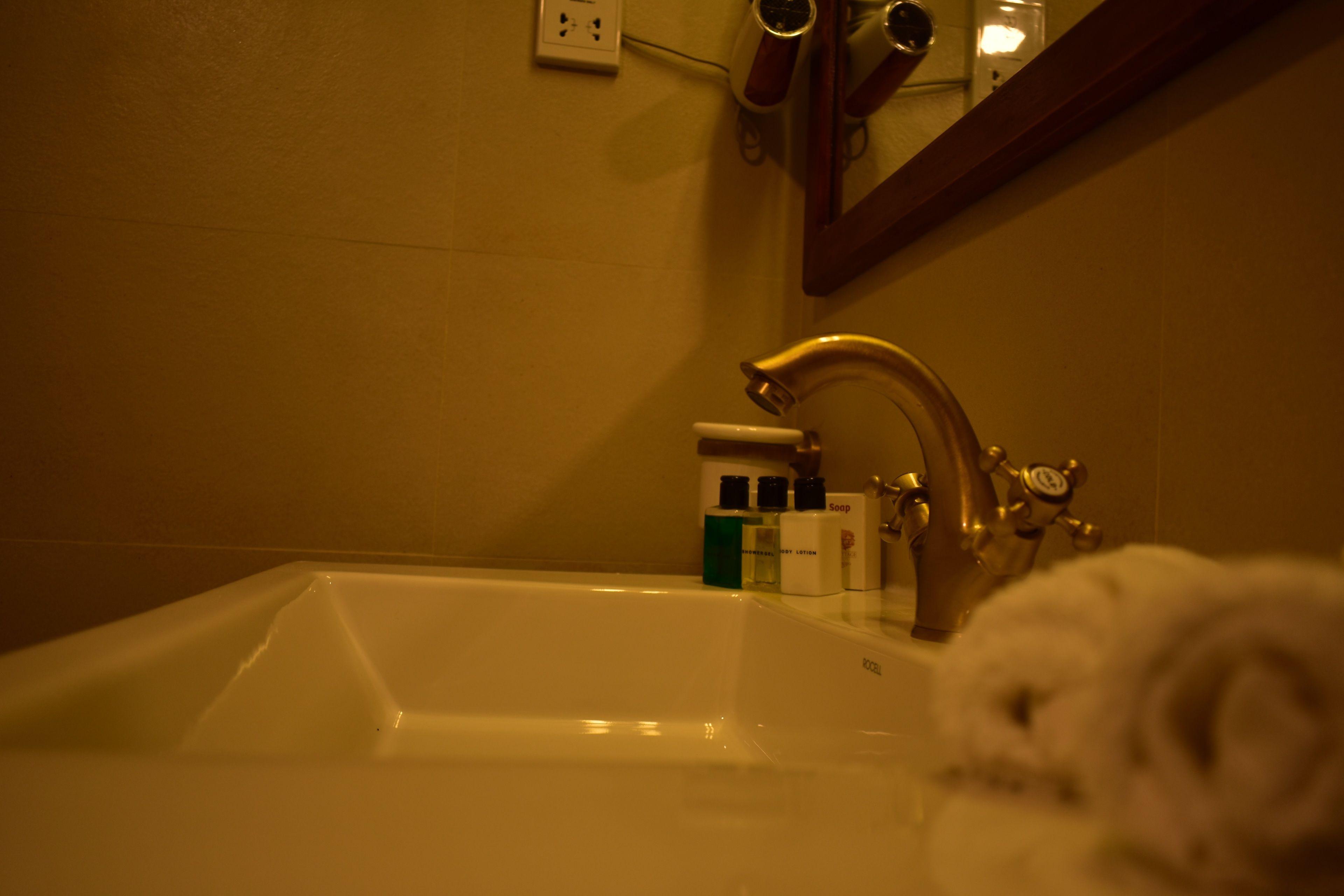 Holiday home Hill Nuwara Eliya