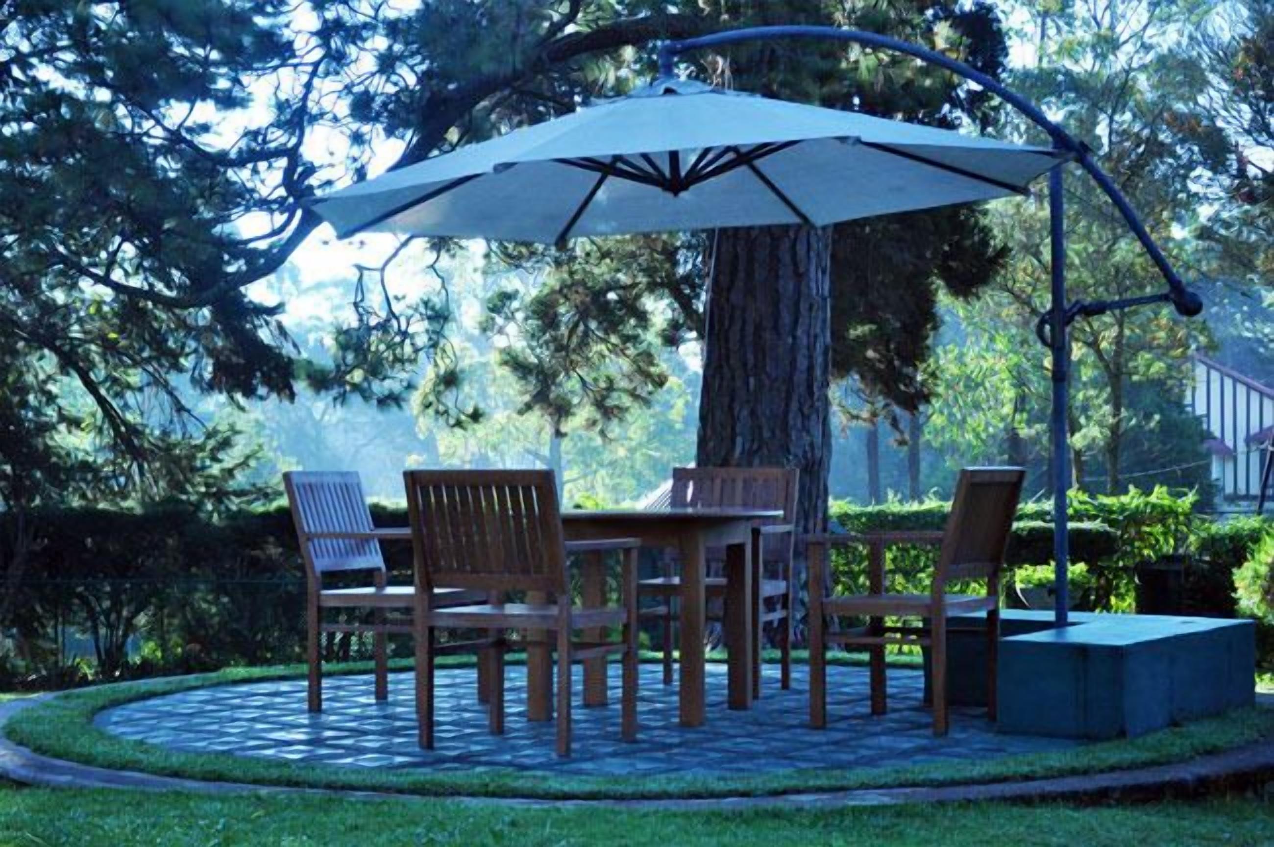 Holiday home Hill Nuwara Eliya