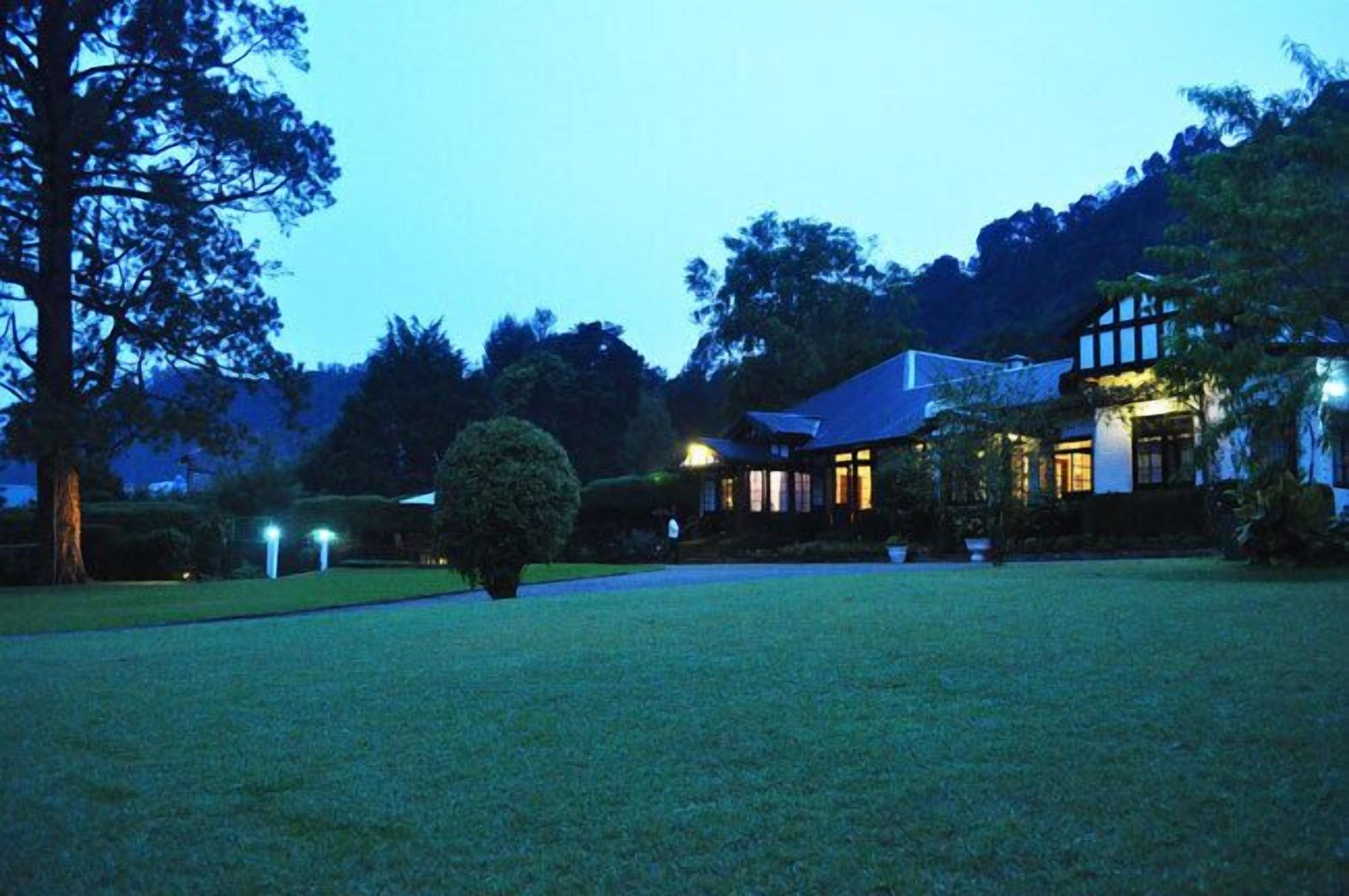 Hill Holiday home Nuwara Eliya