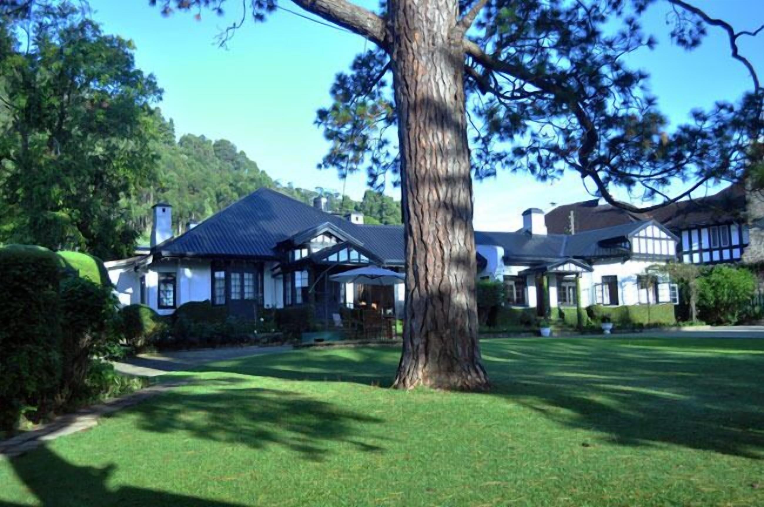 Hill Holiday home Nuwara Eliya