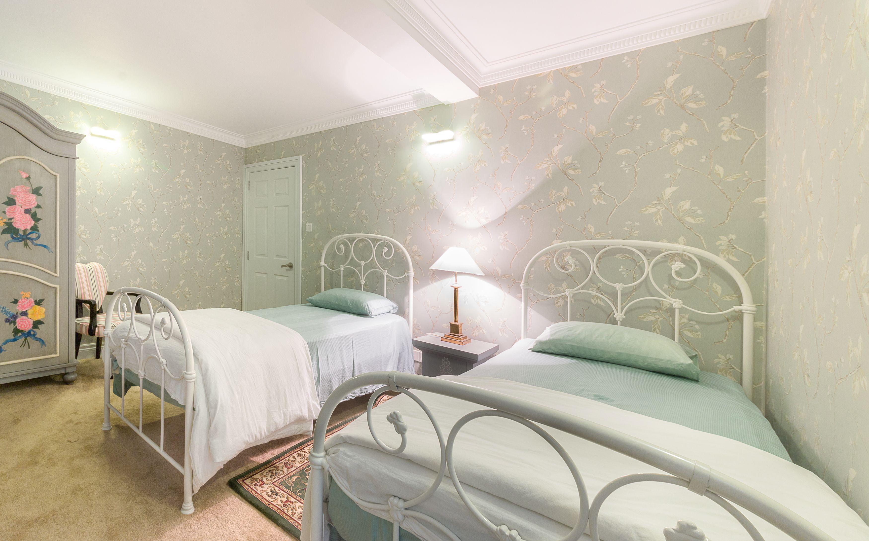 Villa Kent Nuwara Eliya