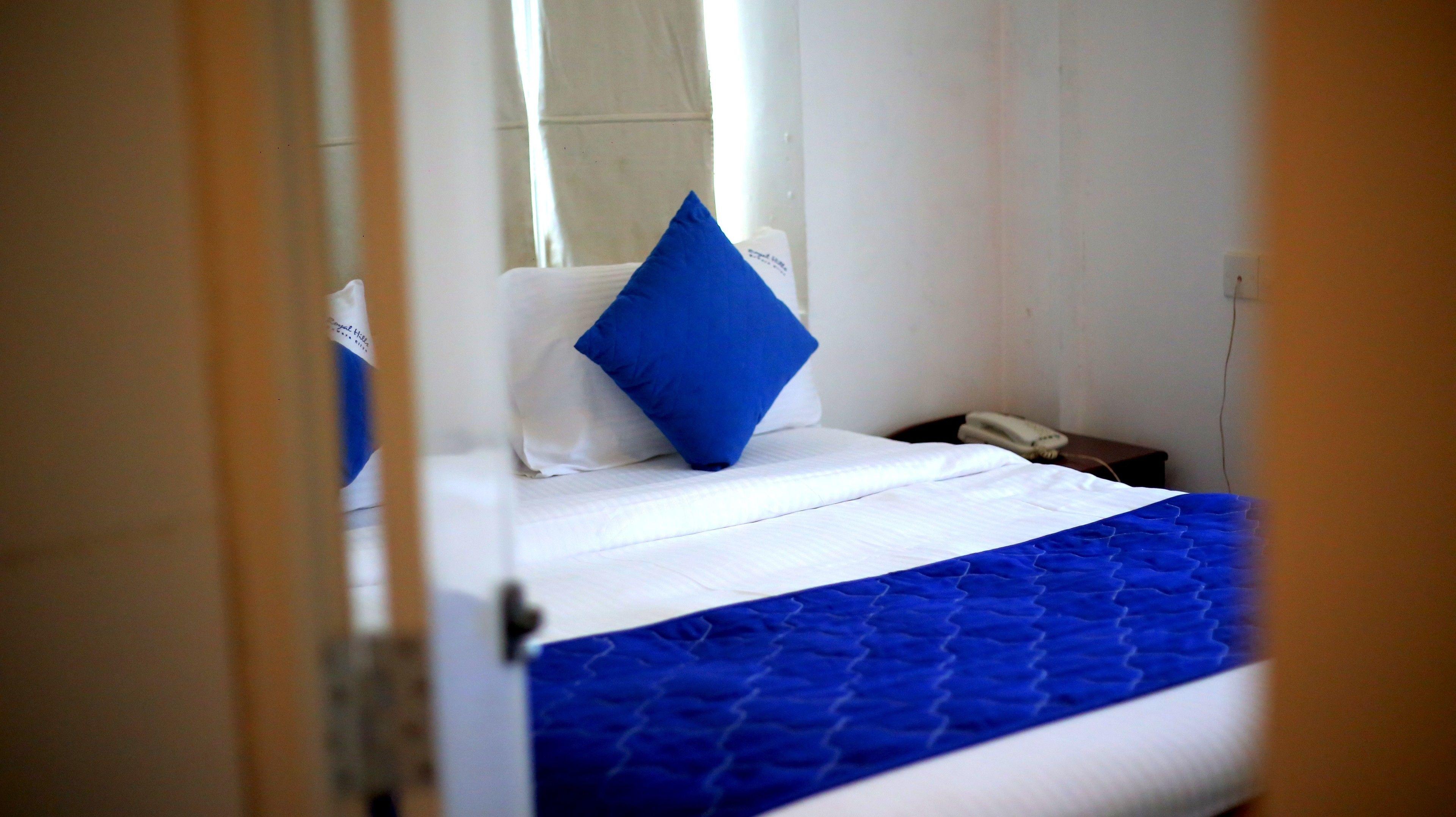 Royal Hills 3* Nuwara Eliya