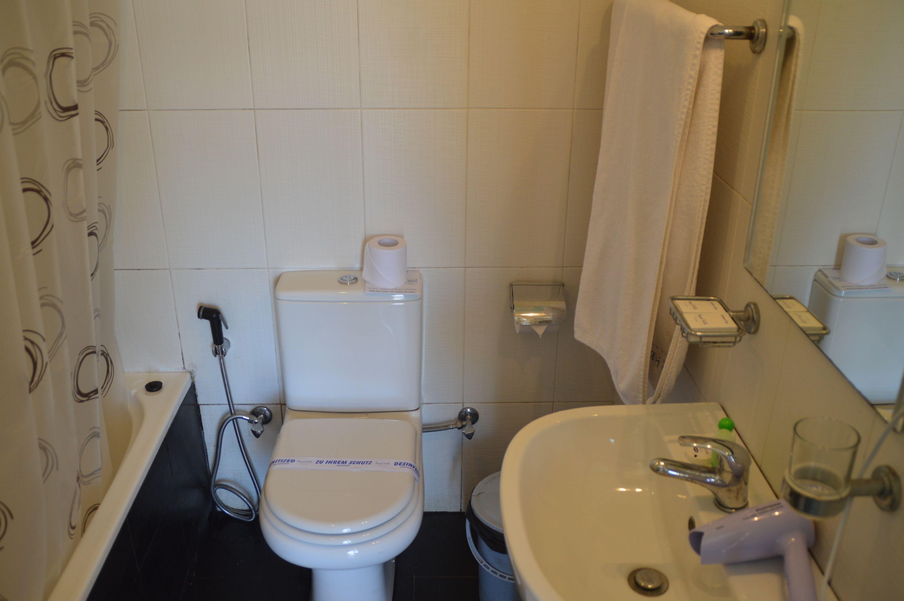 Hotel Royal Hills Nuwara Eliya