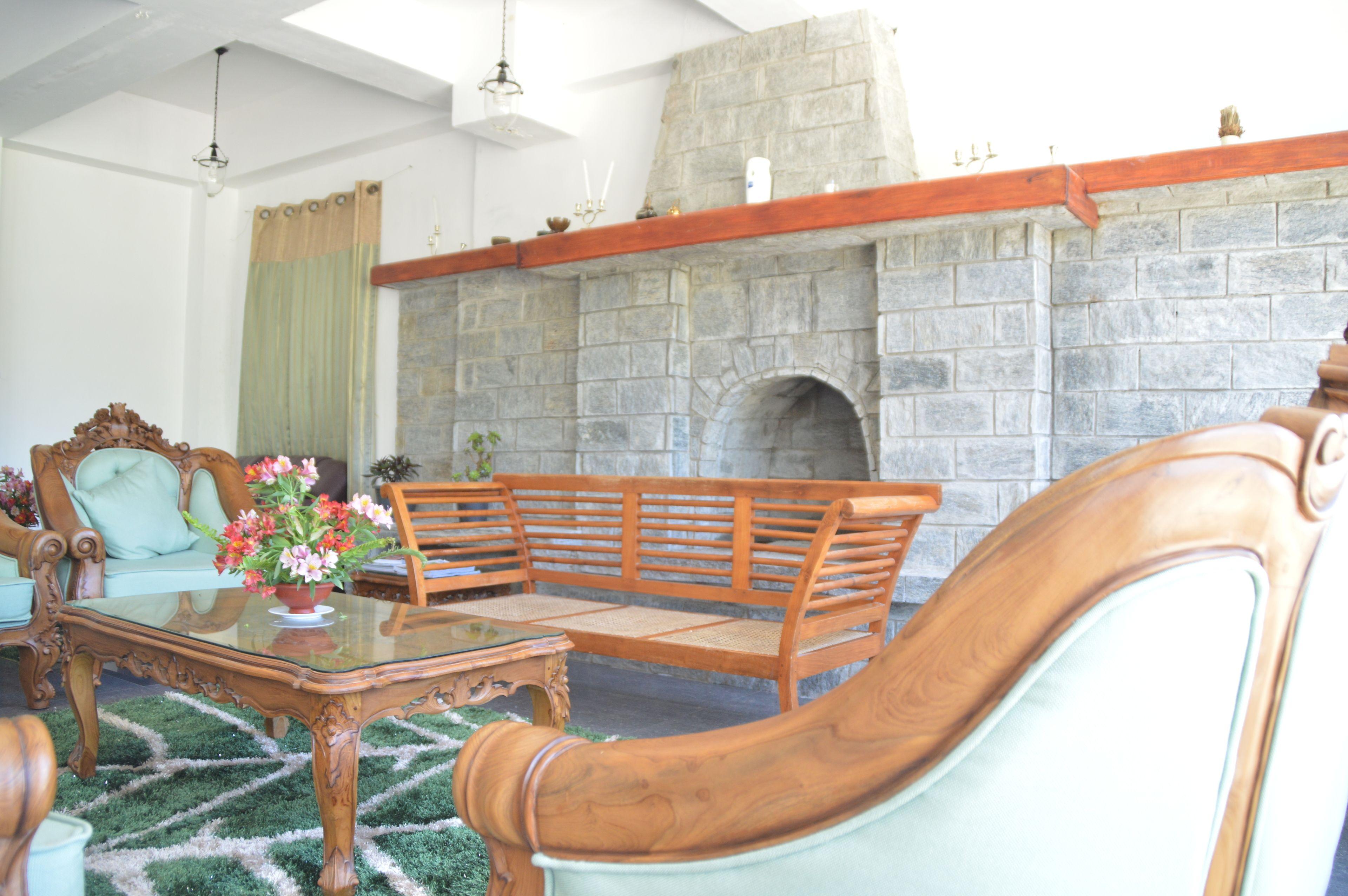 Royal Hills Nuwara Eliya