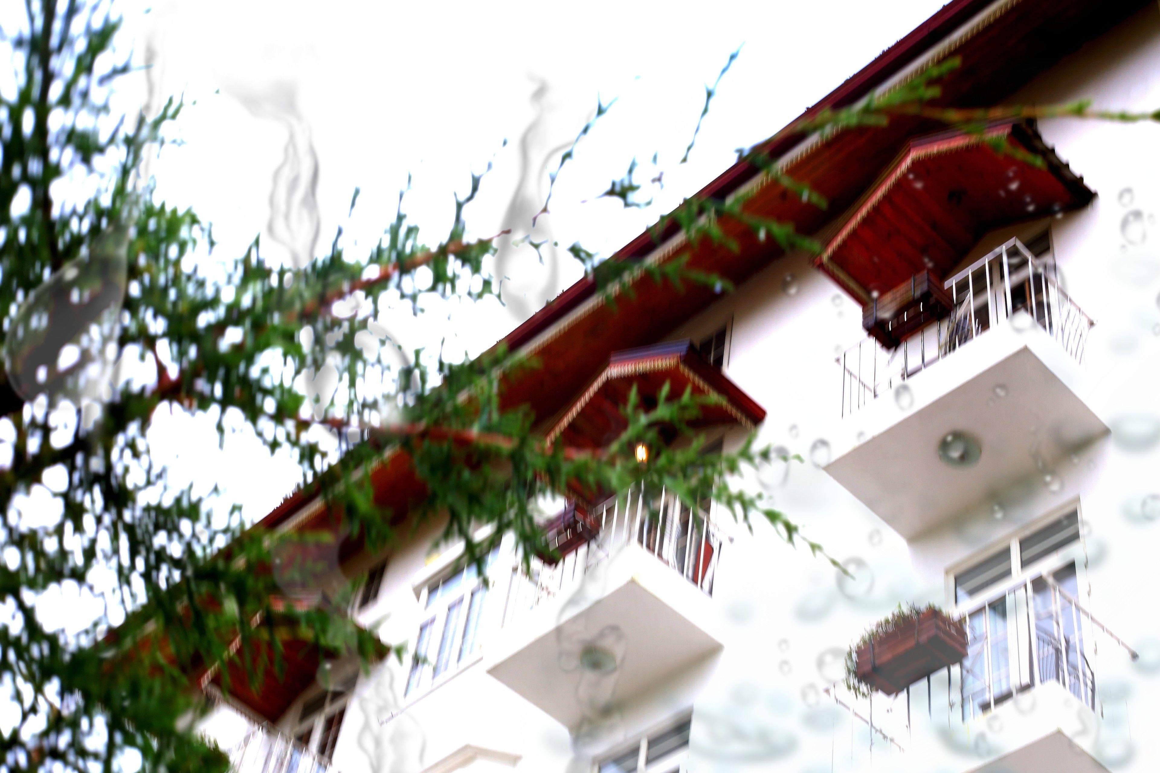 Royal Hills Hotel Nuwara Eliya