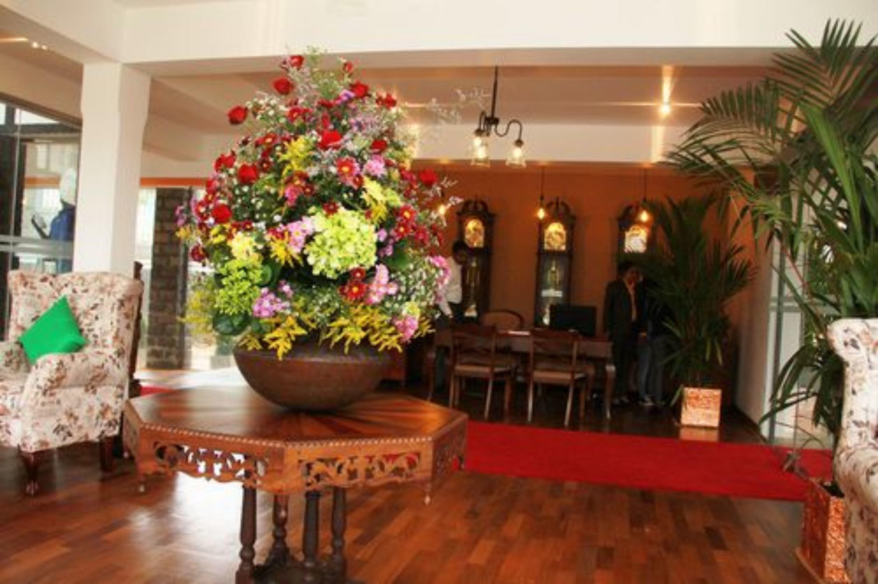 Hotel The Blackpool & 4*