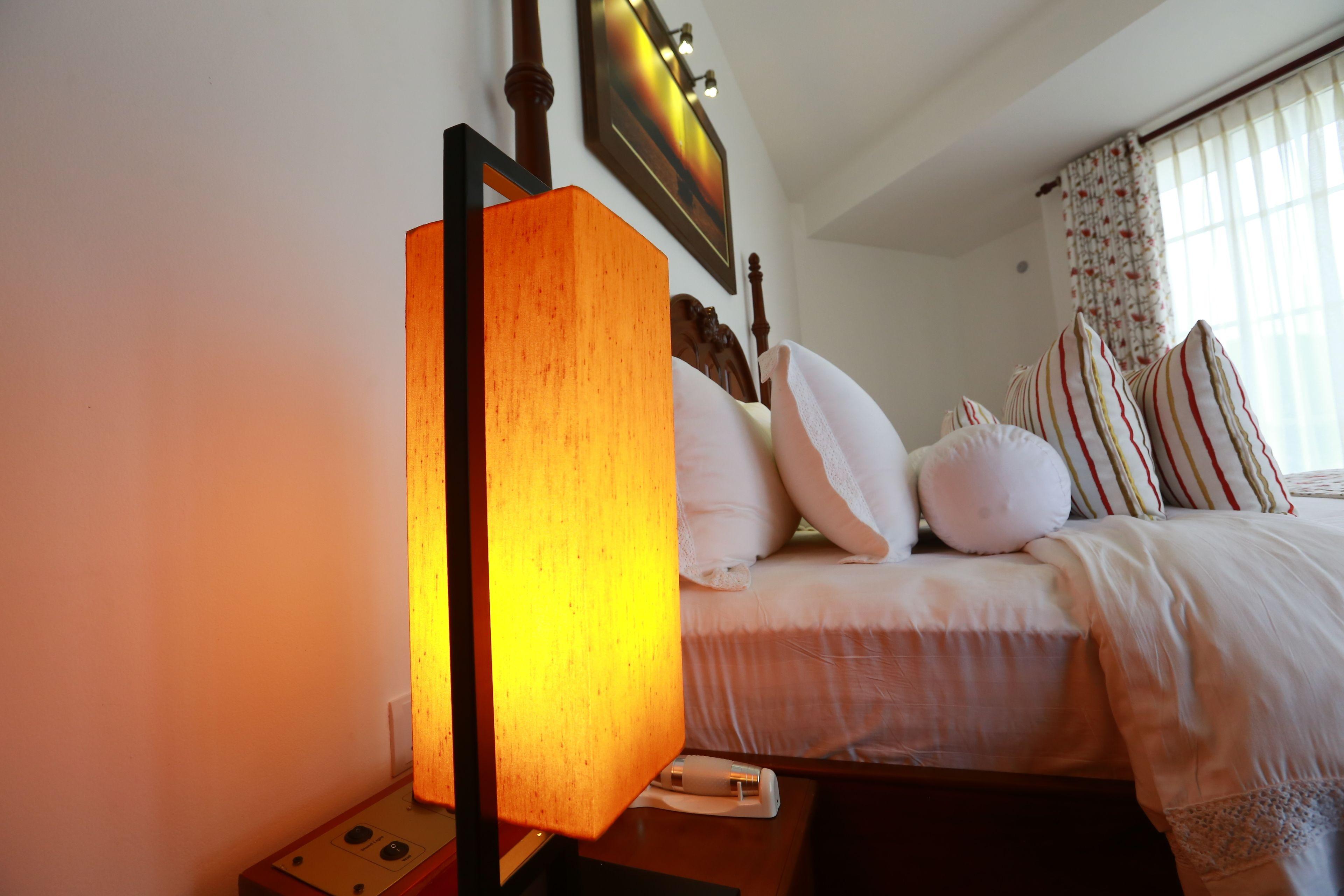 The Blackpool & Nuwara Eliya