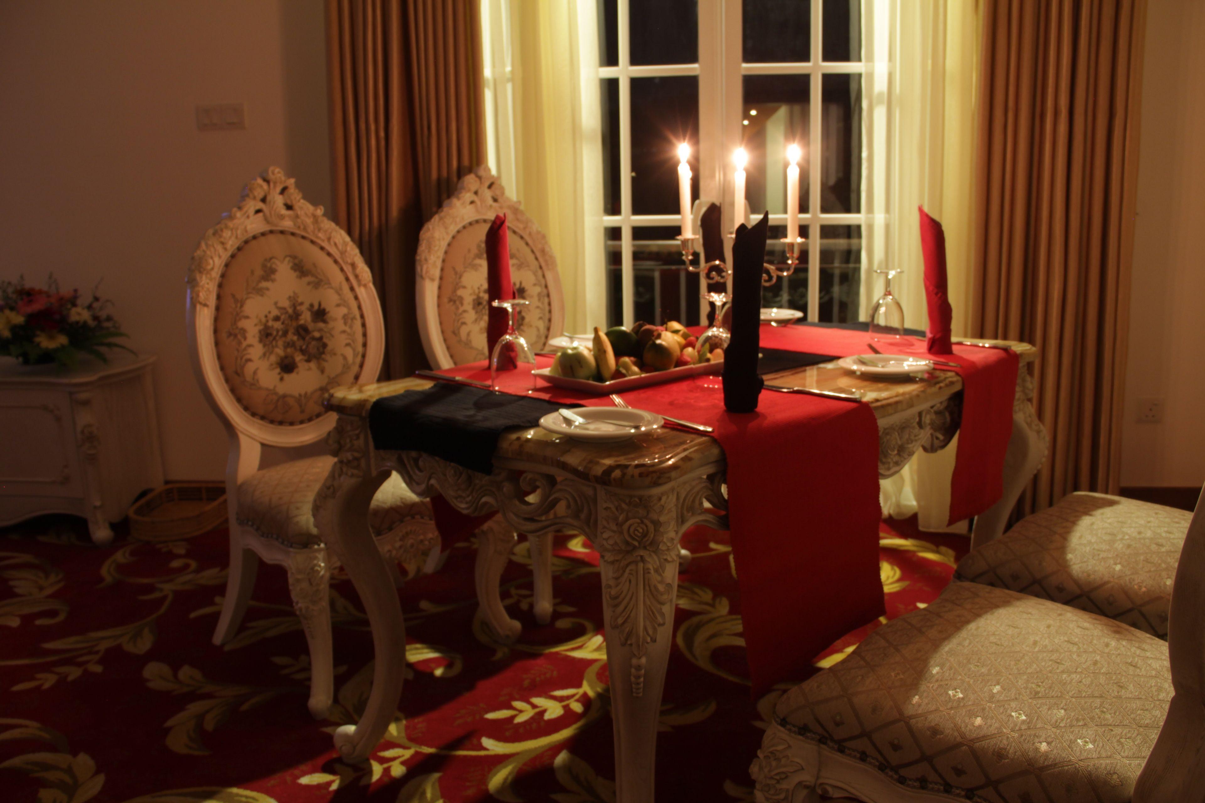 The Blackpool & Nuwara Eliya