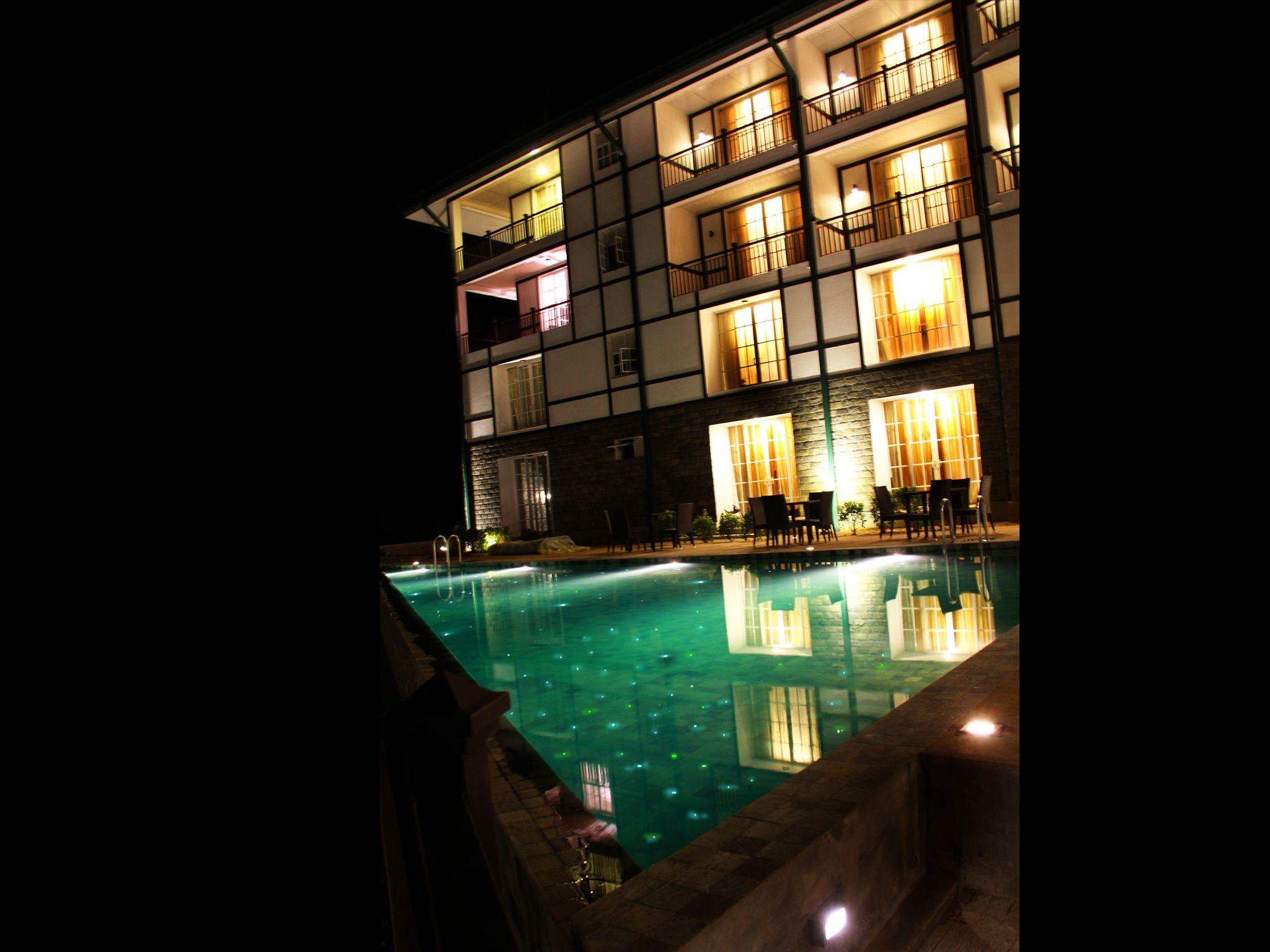 The Blackpool & 4* Nuwara Eliya