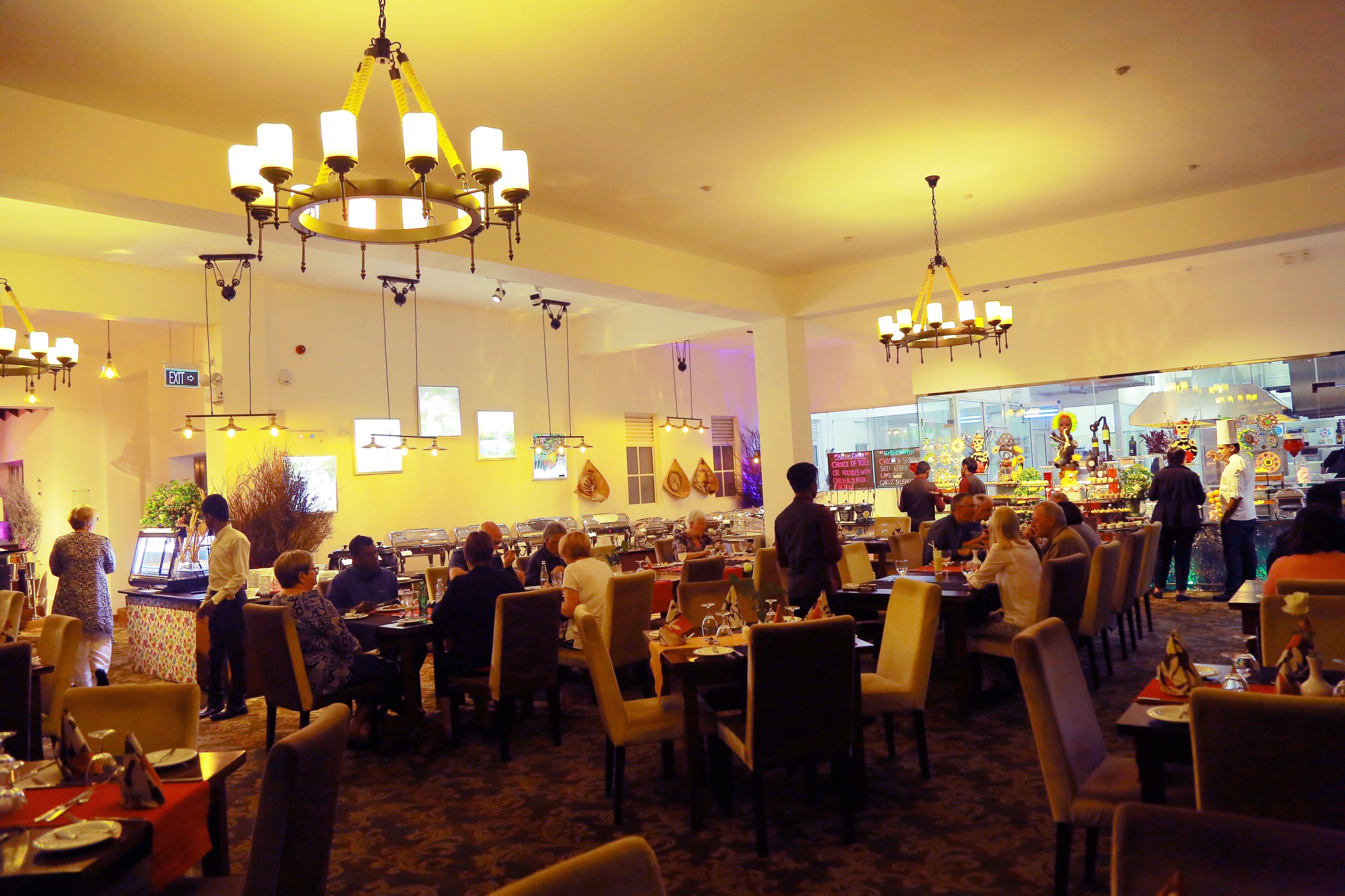 Hotel The Blackpool &