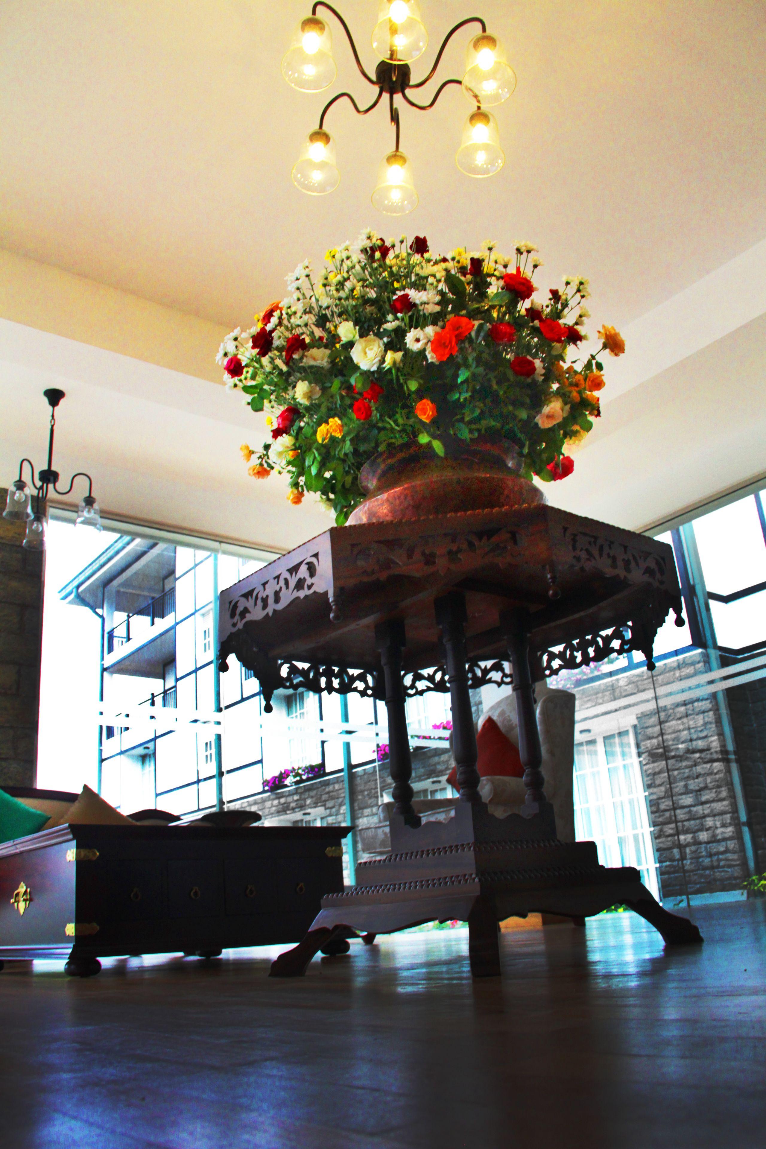 The Blackpool & 4* Nuwara Eliya