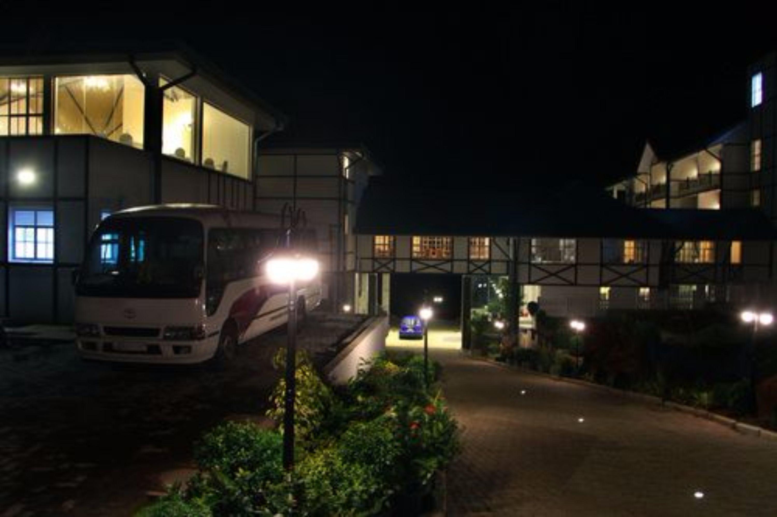 The Blackpool & 4* Nuwara Eliya