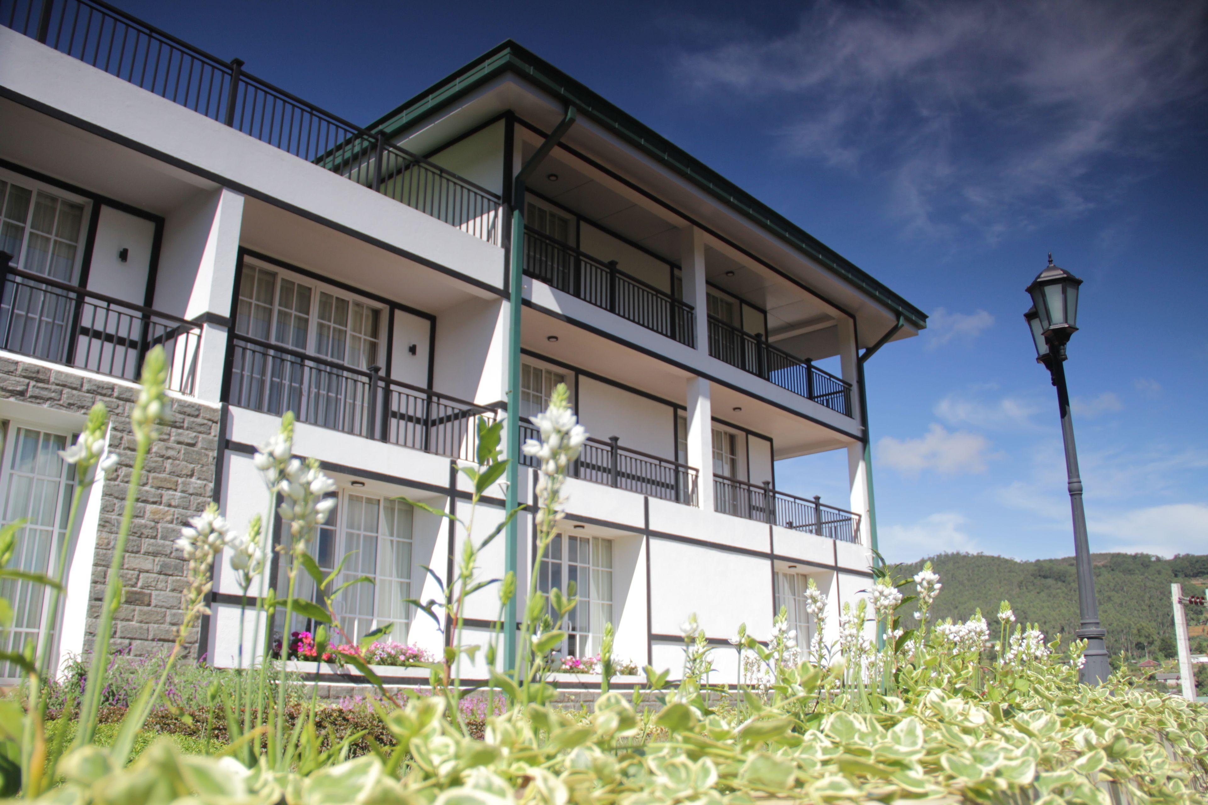 Hotel The Blackpool & Nuwara Eliya