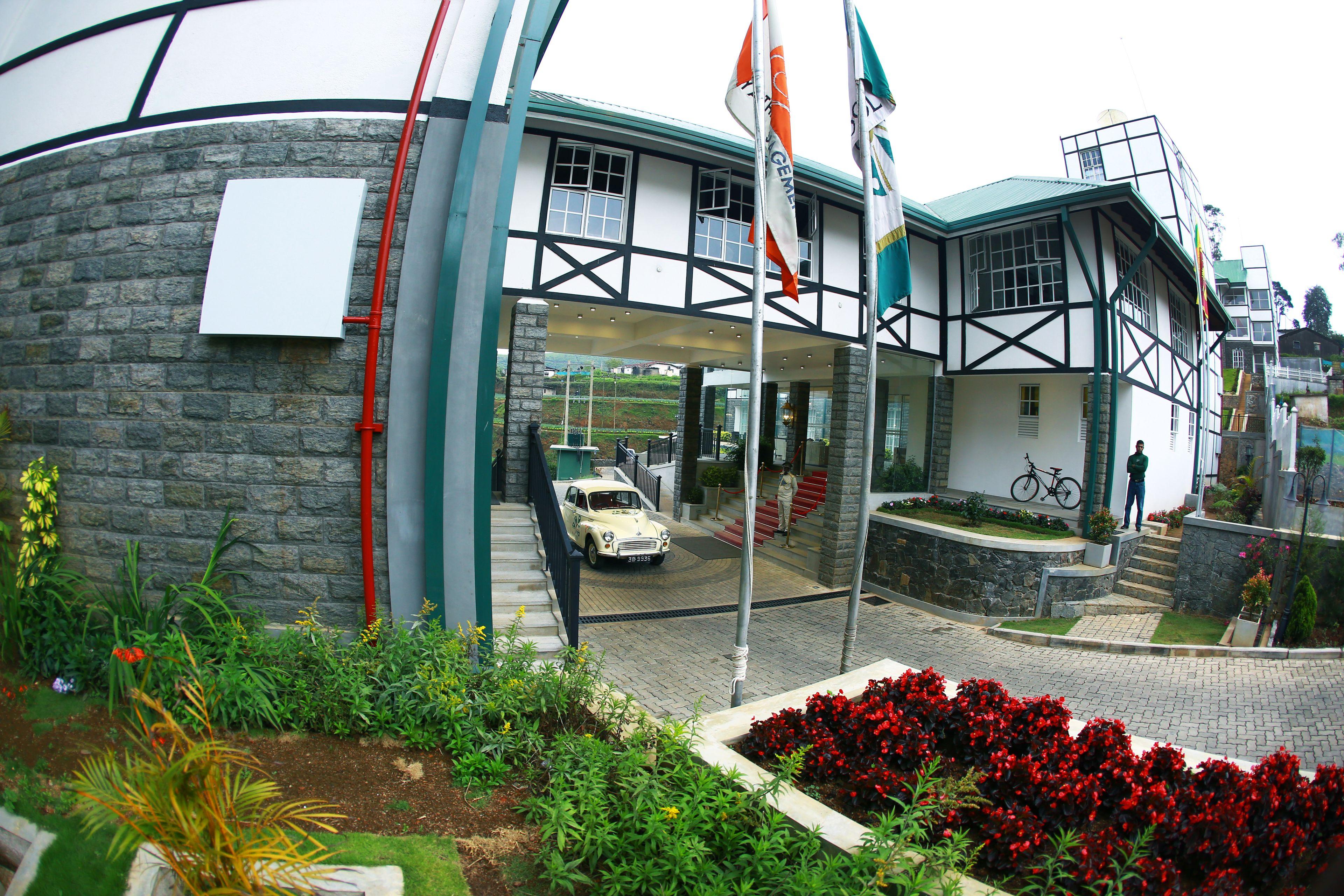 The Blackpool & Hotel 4*