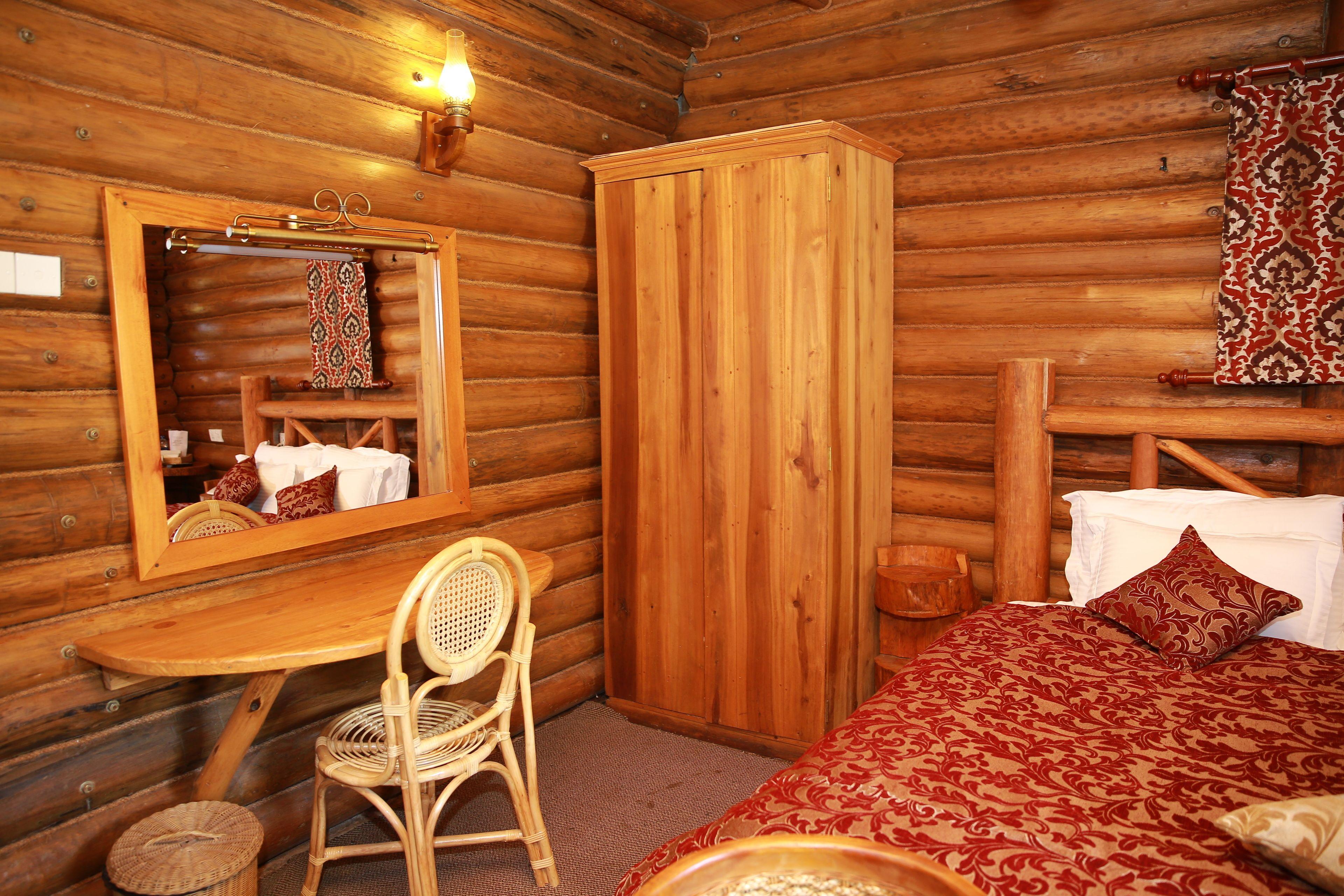 Hotel Queenswood 5*