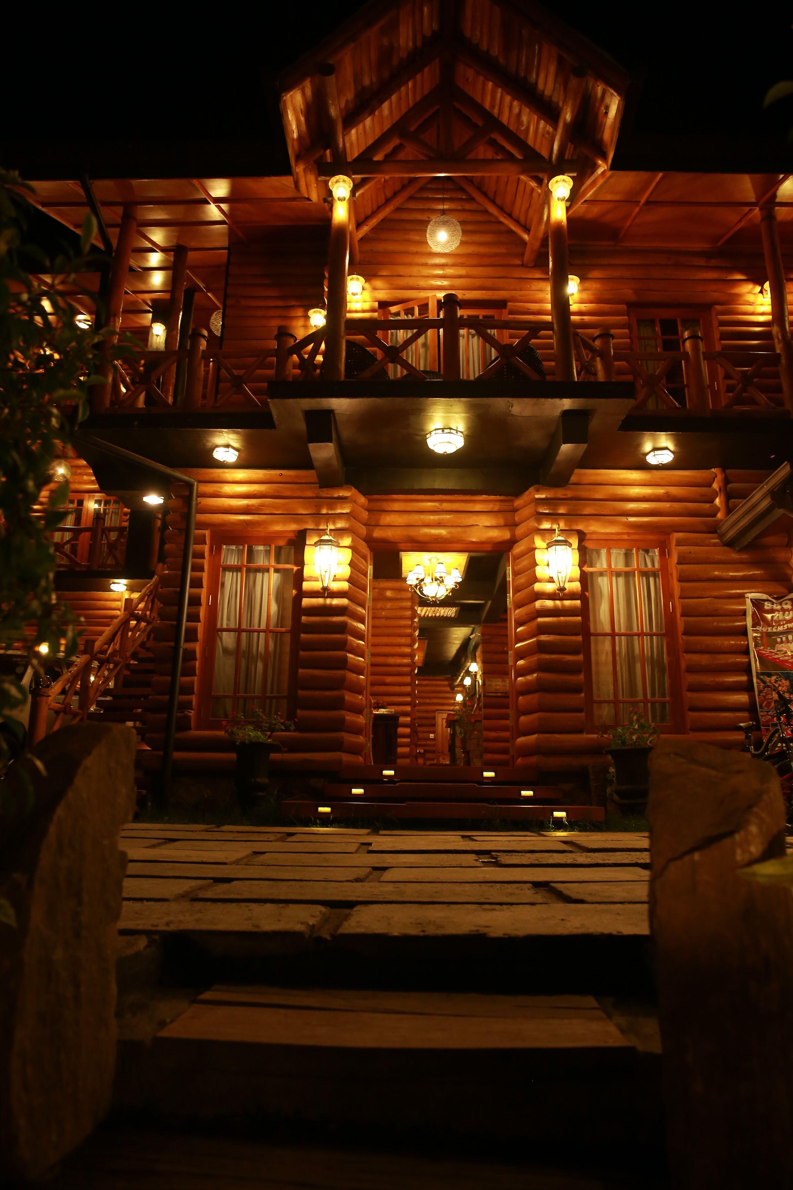 Hotel Queenswood 5*
