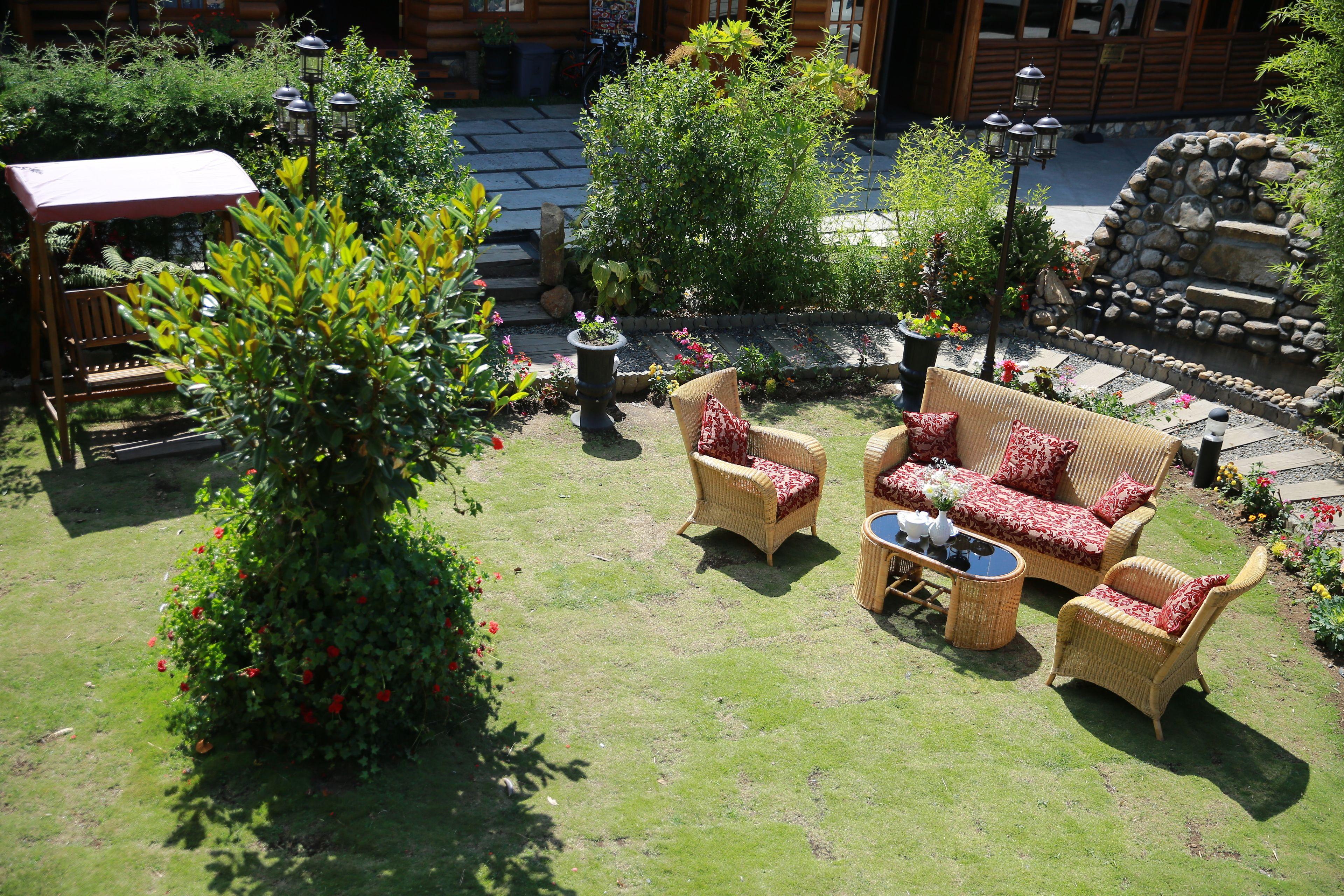 Hotel Queenswood