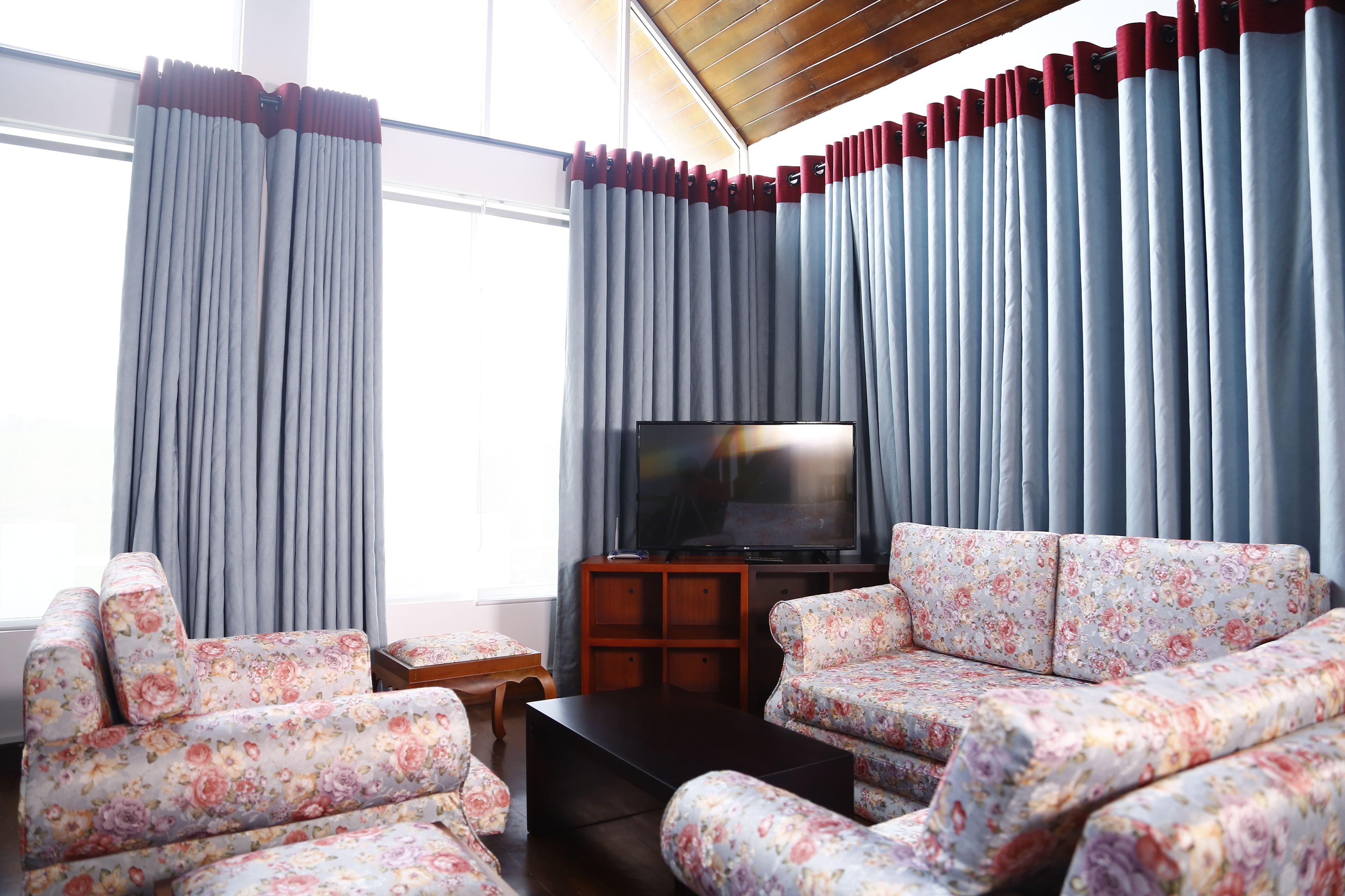 Hotel Blue Meadows Nuwaraeliya 3*